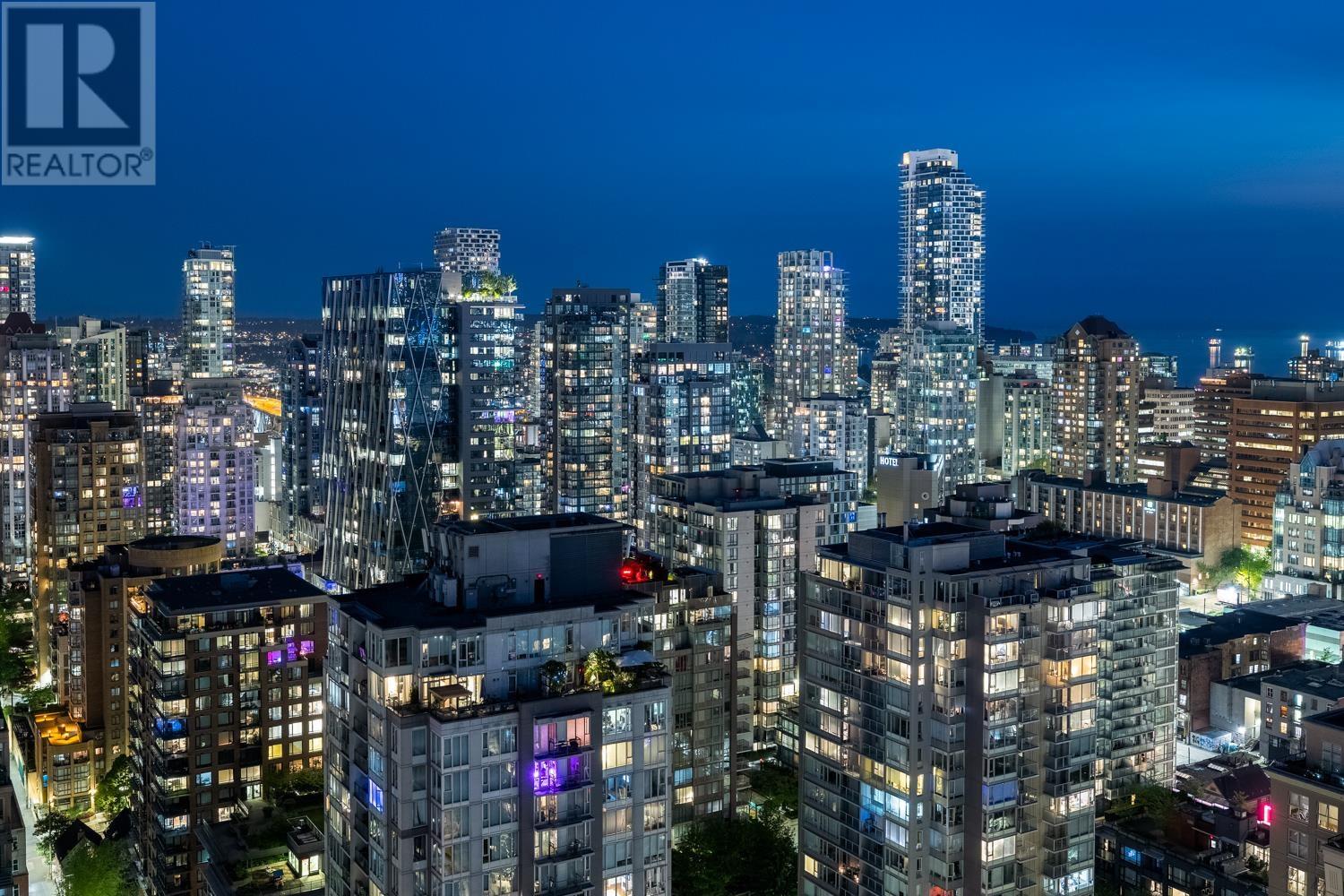 3604 939 Homer Street, Vancouver, British Columbia  V6B 2W6 - Photo 30 - R2817605