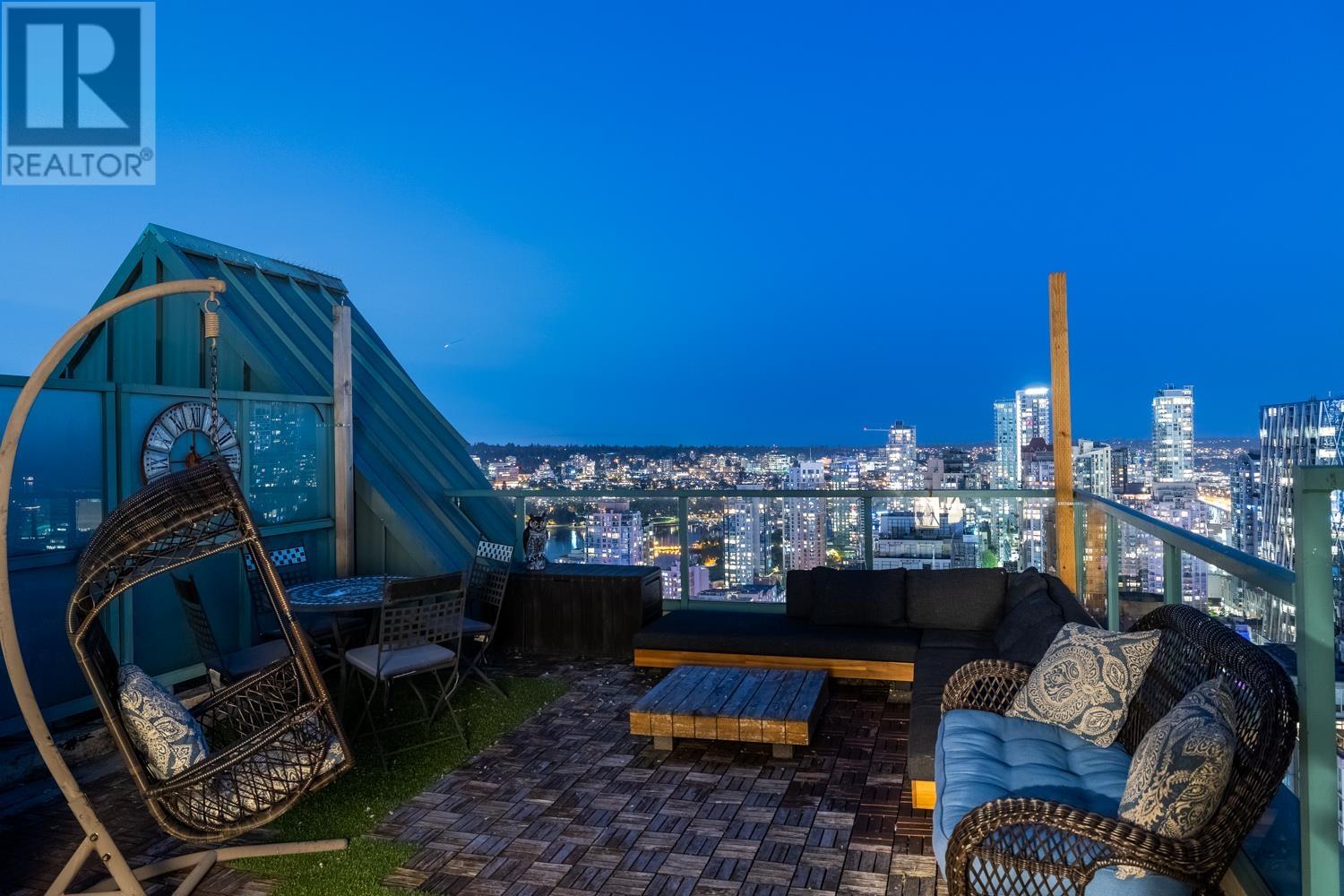 3604 939 Homer Street, Vancouver, British Columbia  V6B 2W6 - Photo 31 - R2817605