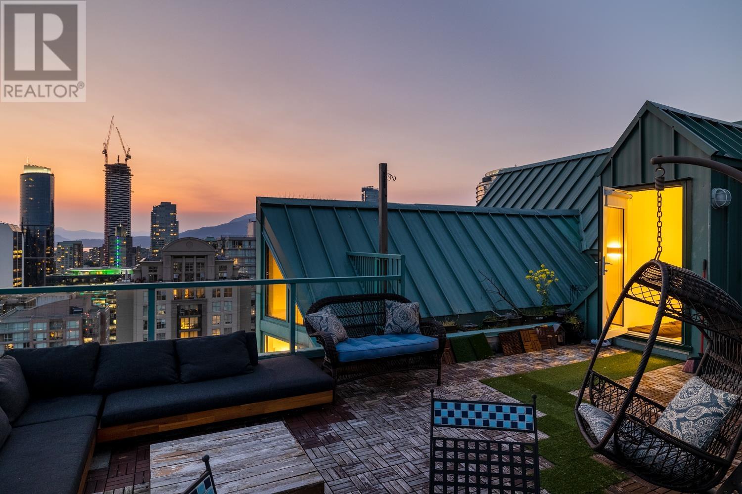 3604 939 Homer Street, Vancouver, British Columbia  V6B 2W6 - Photo 32 - R2817605