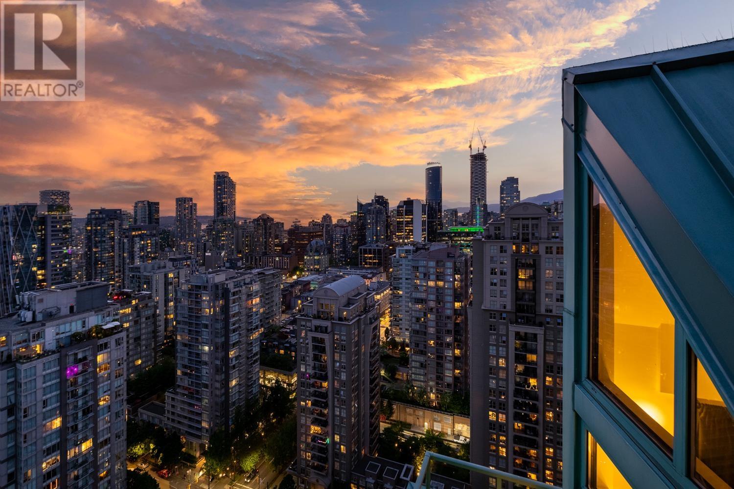 3604 939 Homer Street, Vancouver, British Columbia  V6B 2W6 - Photo 33 - R2817605