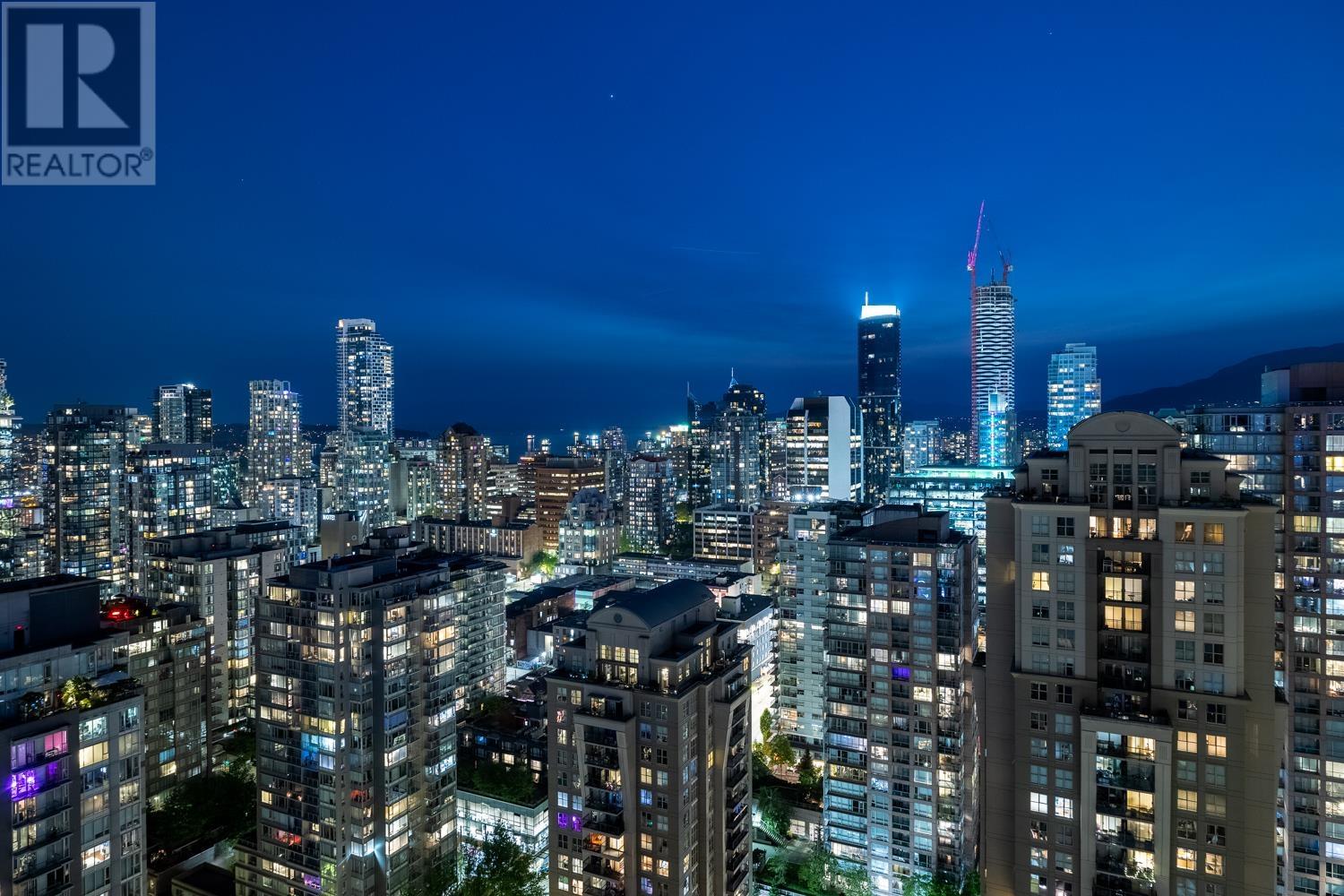 3604 939 Homer Street, Vancouver, British Columbia  V6B 2W6 - Photo 35 - R2817605