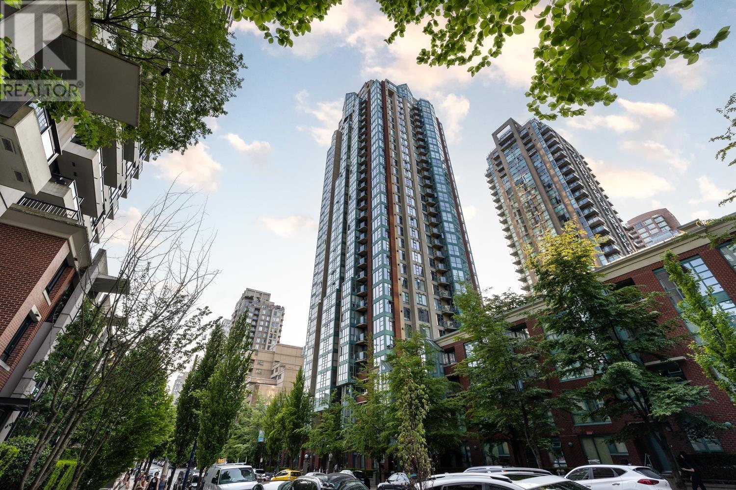 3604 939 Homer Street, Vancouver, British Columbia  V6B 2W6 - Photo 37 - R2817605