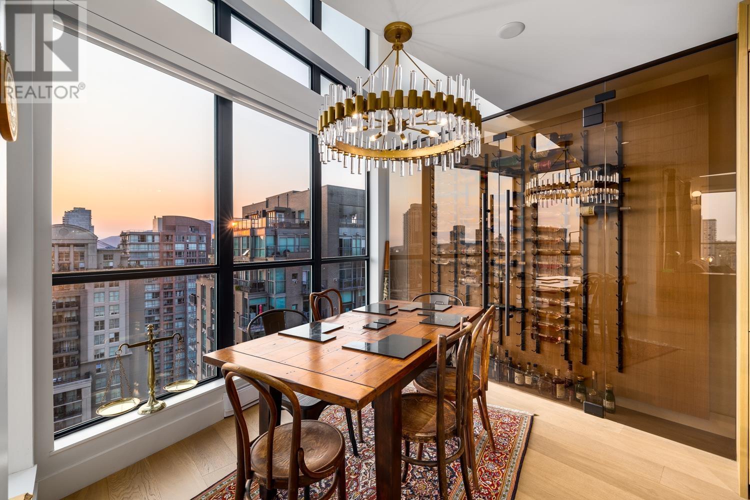 3604 939 Homer Street, Vancouver, British Columbia  V6B 2W6 - Photo 8 - R2817605