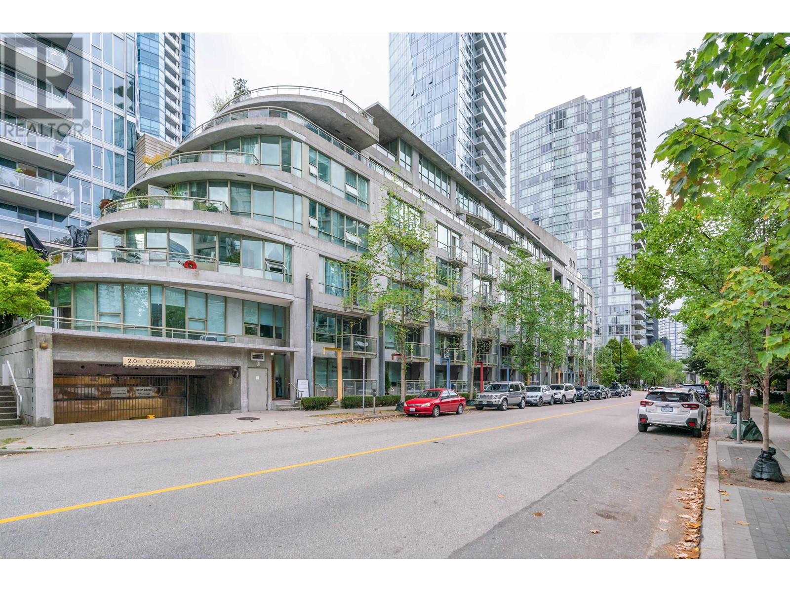1486 W HASTINGS STREET, vancouver, British Columbia