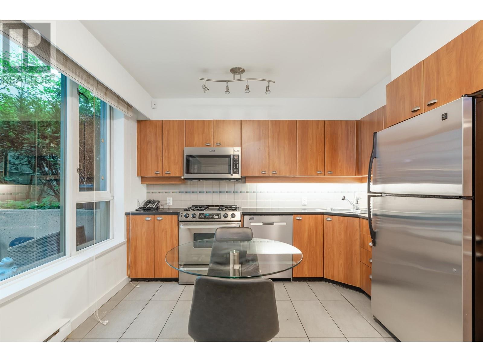1486 W Hastings Street, Vancouver, British Columbia  V6G 3J6 - Photo 10 - R2817631