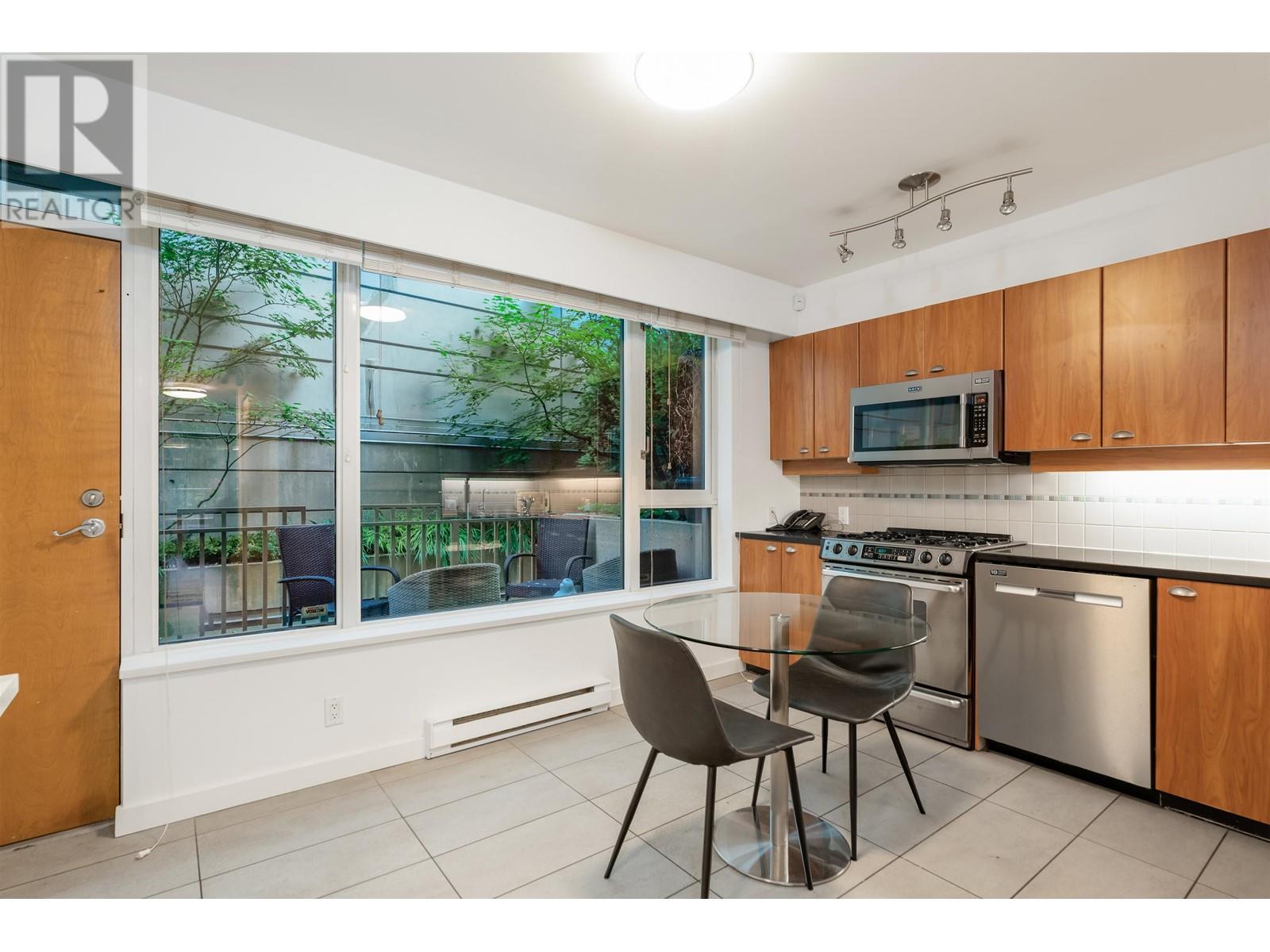 1486 W Hastings Street, Vancouver, British Columbia  V6G 3J6 - Photo 11 - R2817631