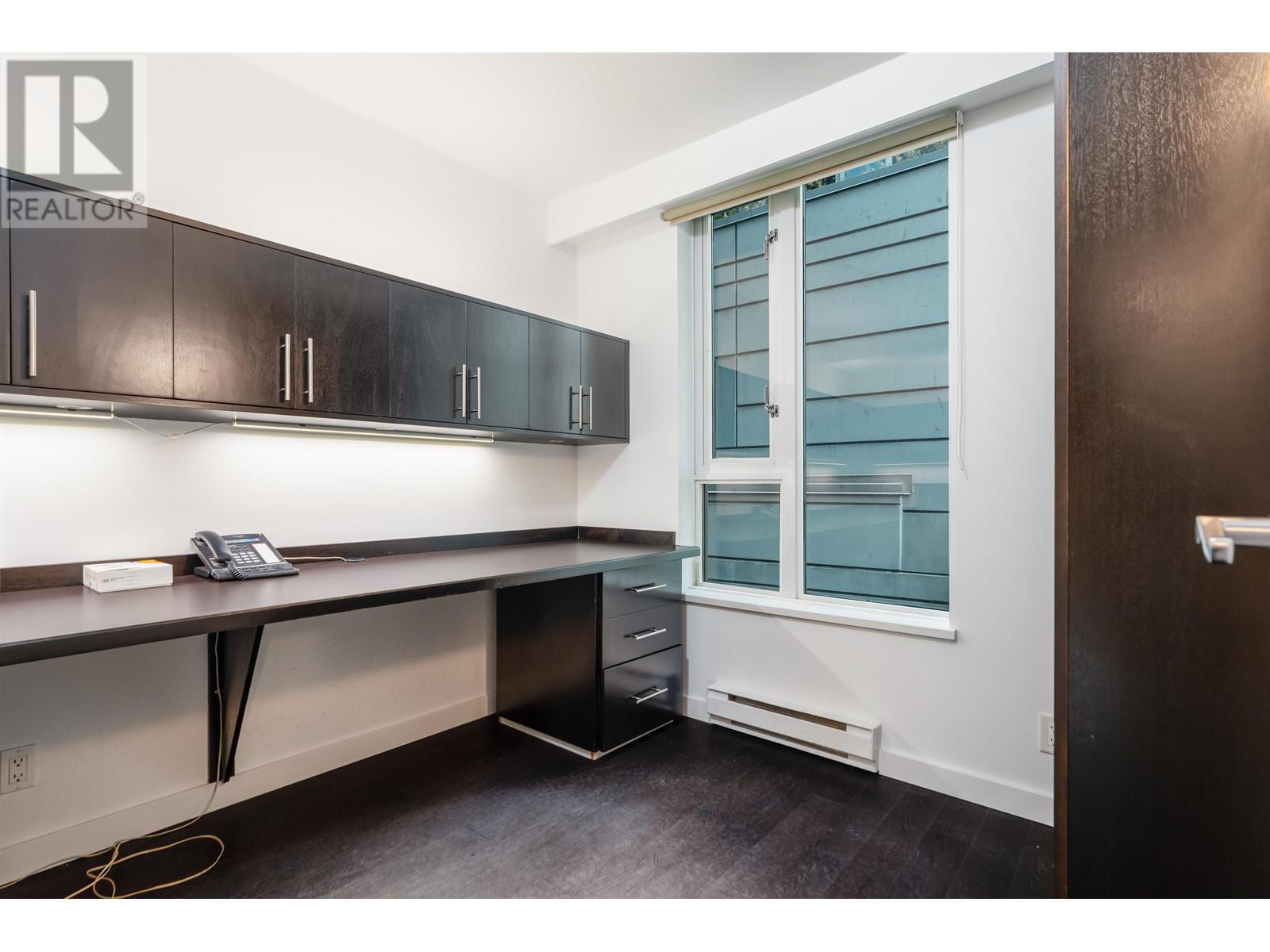 1486 W Hastings Street, Vancouver, British Columbia  V6G 3J6 - Photo 13 - R2817631