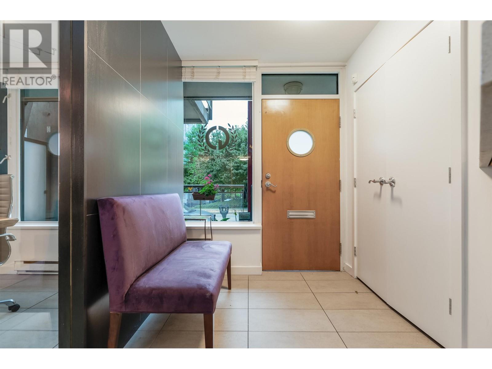 1486 W Hastings Street, Vancouver, British Columbia  V6G 3J6 - Photo 16 - R2817631