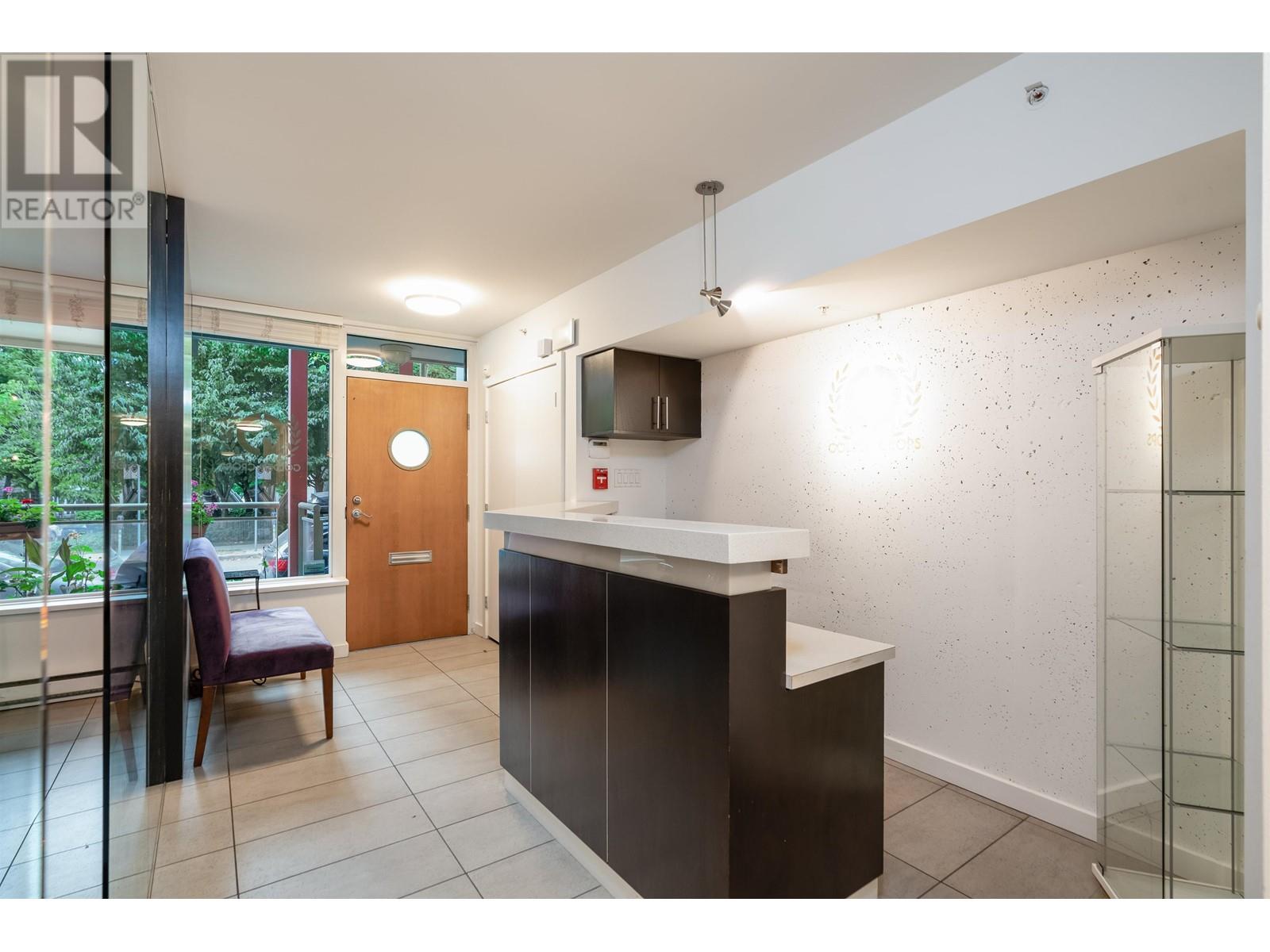 1486 W Hastings Street, Vancouver, British Columbia  V6G 3J6 - Photo 17 - R2817631