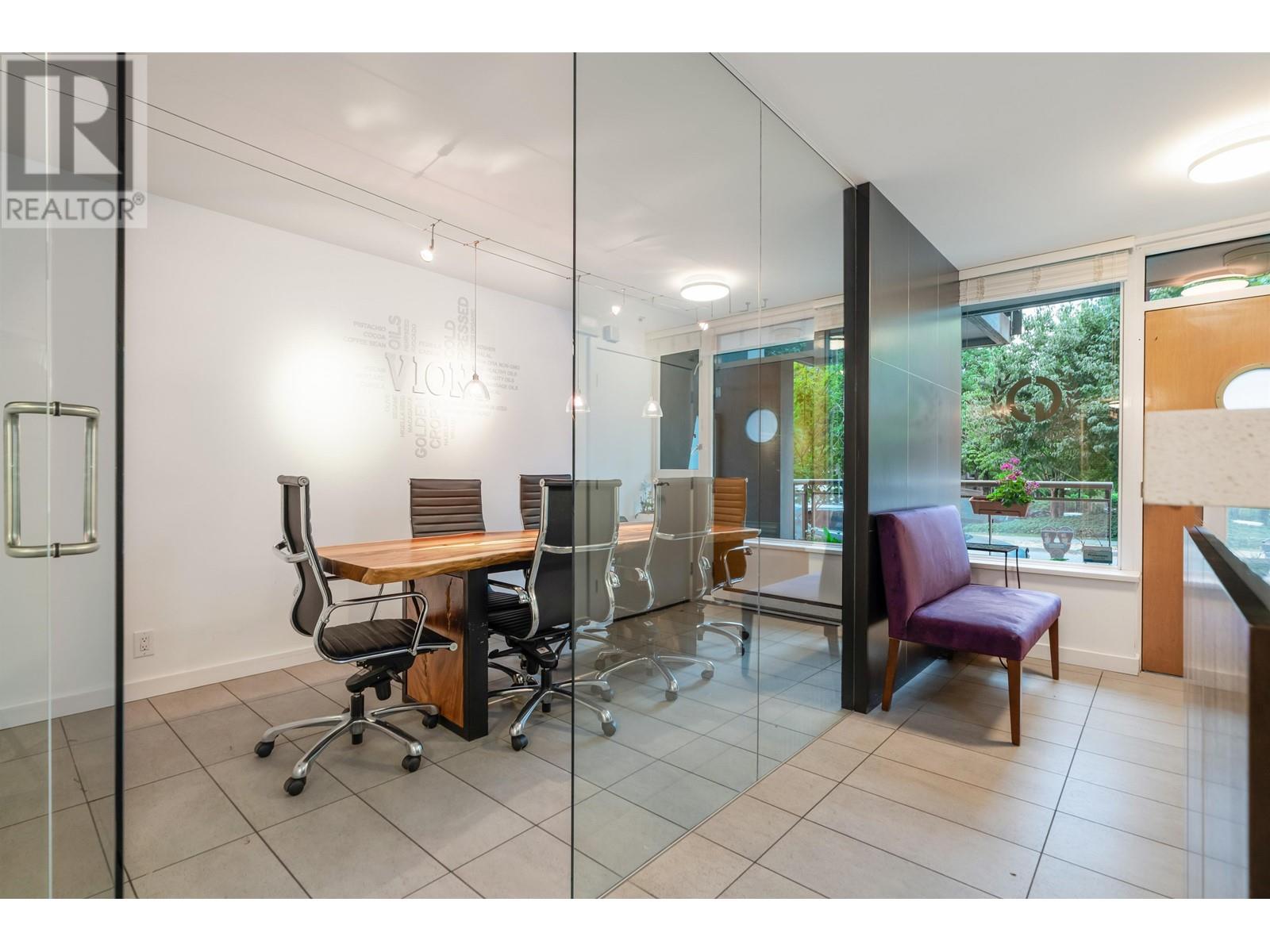 1486 W Hastings Street, Vancouver, British Columbia  V6G 3J6 - Photo 18 - R2817631