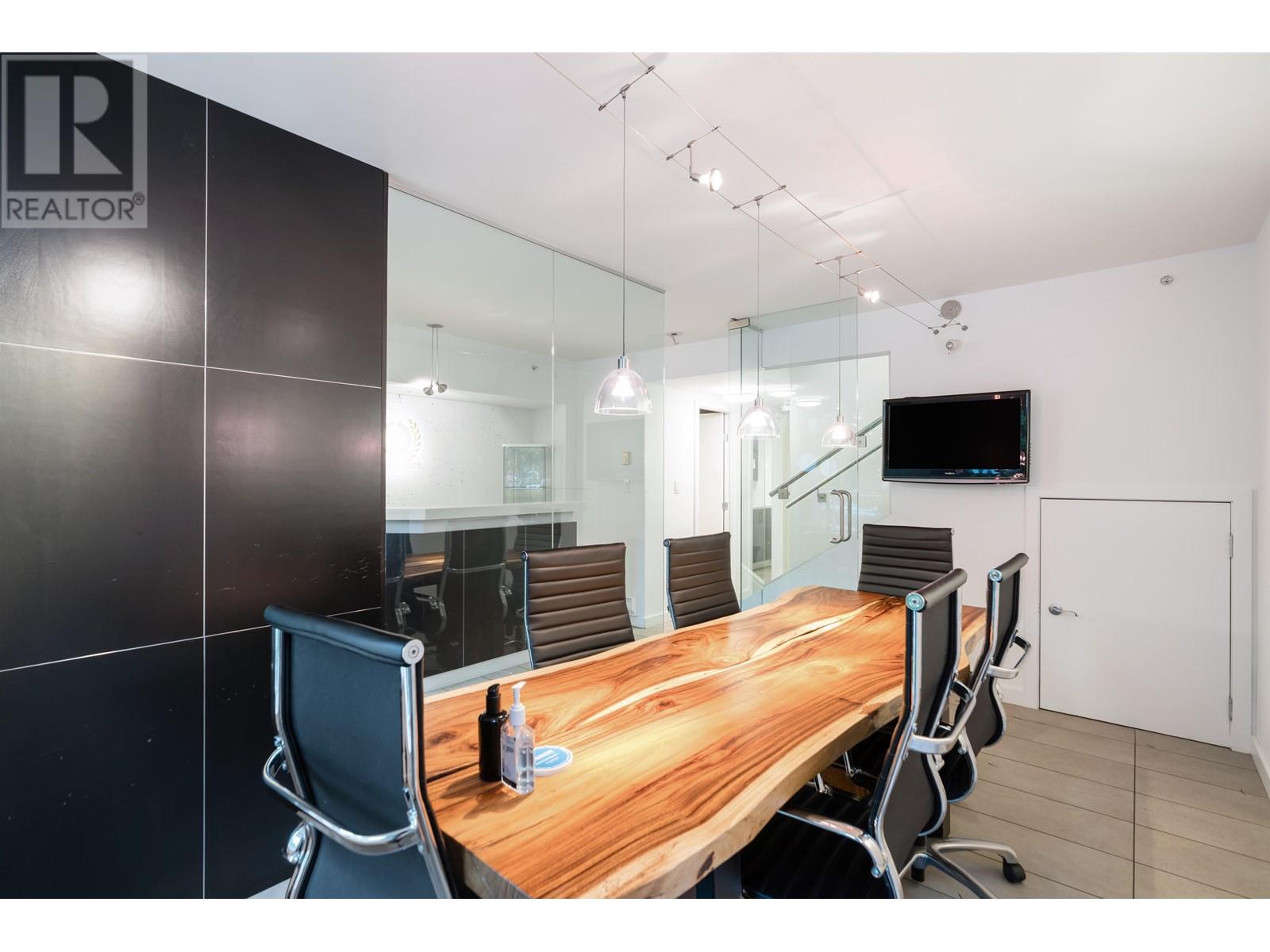 1486 W Hastings Street, Vancouver, British Columbia  V6G 3J6 - Photo 19 - R2817631