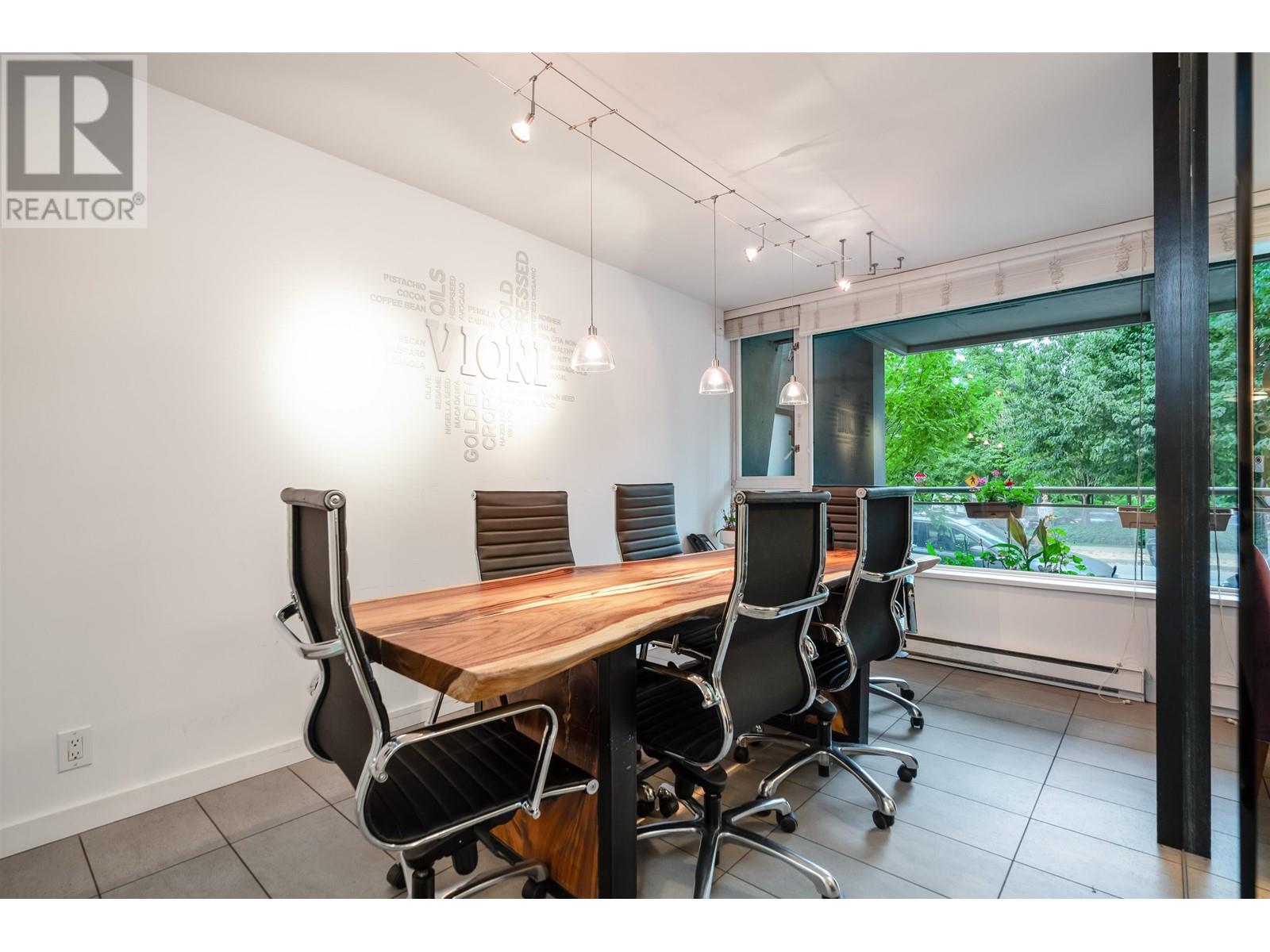 1486 W Hastings Street, Vancouver, British Columbia  V6G 3J6 - Photo 20 - R2817631