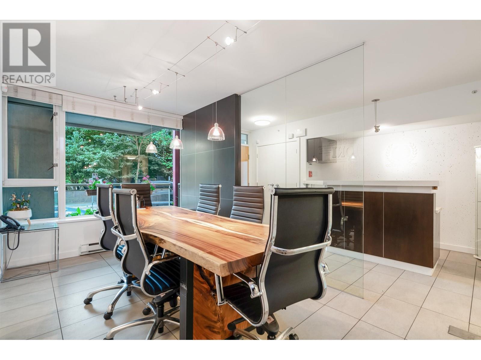 1486 W Hastings Street, Vancouver, British Columbia  V6G 3J6 - Photo 21 - R2817631