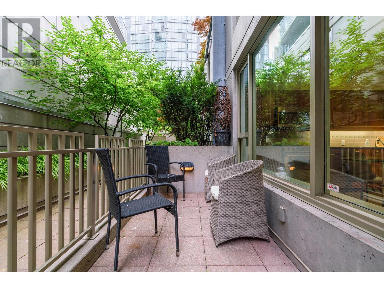 1486 W Hastings Street, Vancouver, British Columbia  V6G 3J6 - Photo 22 - R2817631