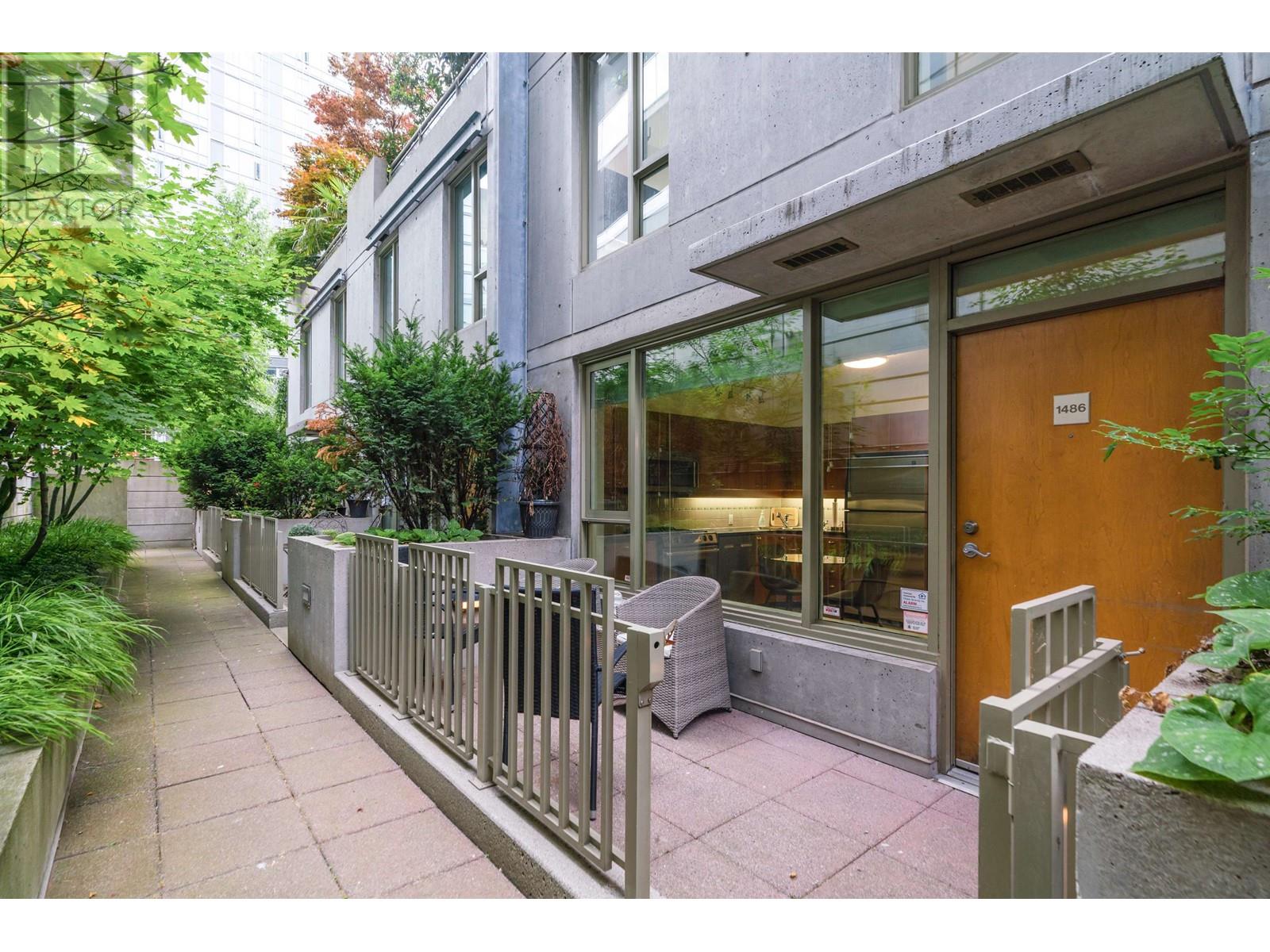 1486 W Hastings Street, Vancouver, British Columbia  V6G 3J6 - Photo 23 - R2817631
