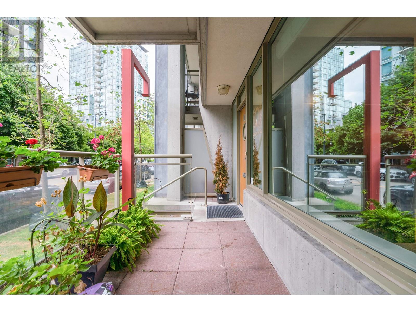 1486 W Hastings Street, Vancouver, British Columbia  V6G 3J6 - Photo 24 - R2817631