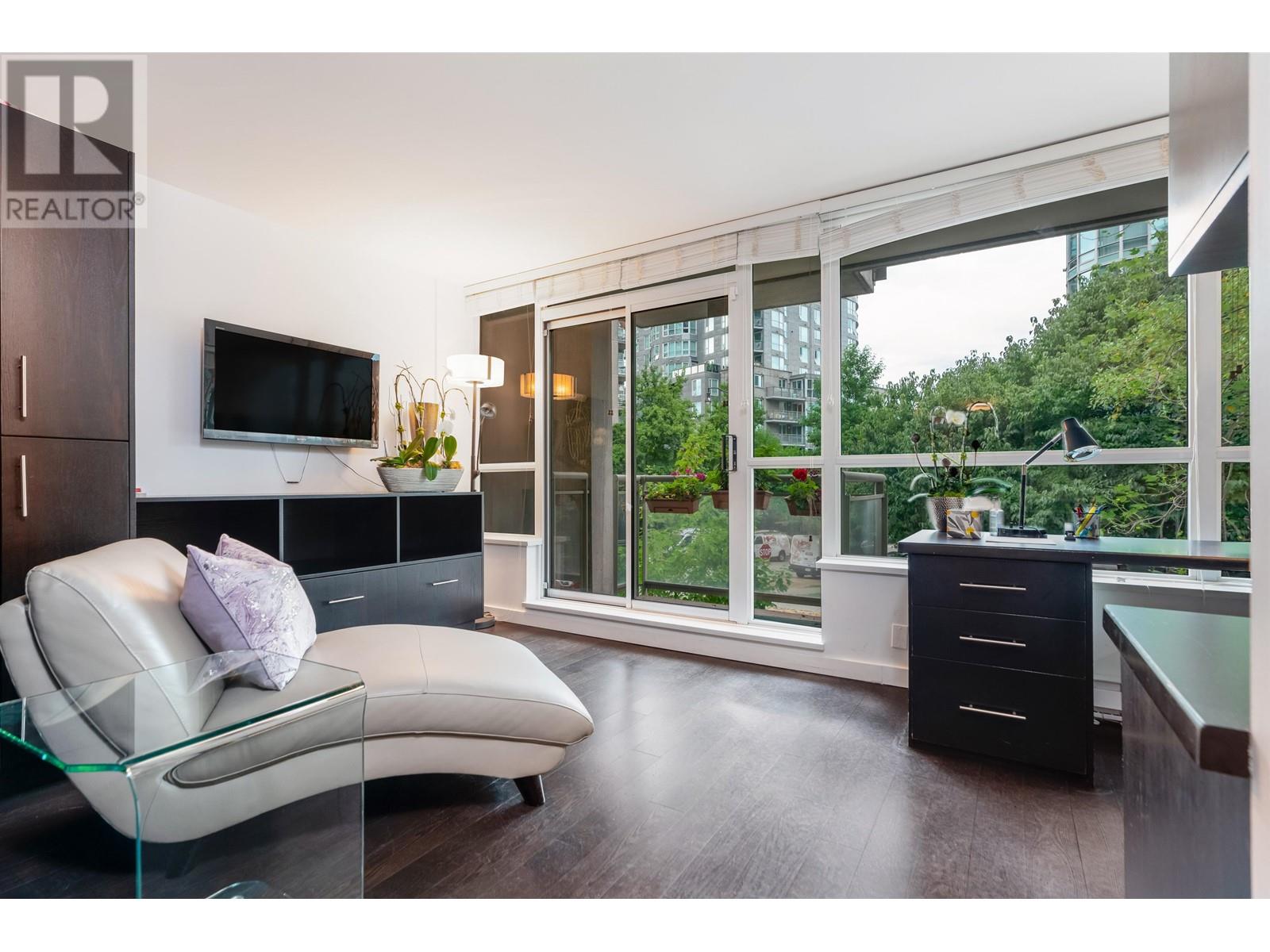 1486 W Hastings Street, Vancouver, British Columbia  V6G 3J6 - Photo 5 - R2817631