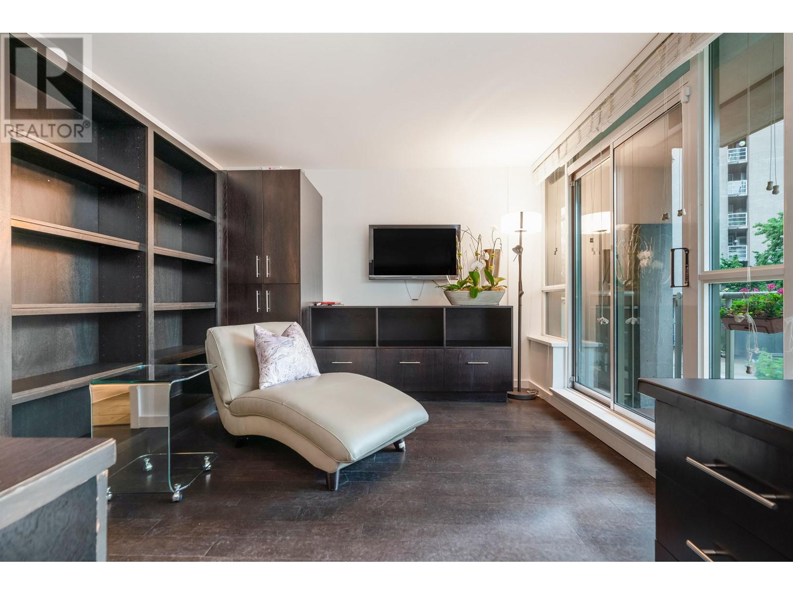 1486 W Hastings Street, Vancouver, British Columbia  V6G 3J6 - Photo 6 - R2817631