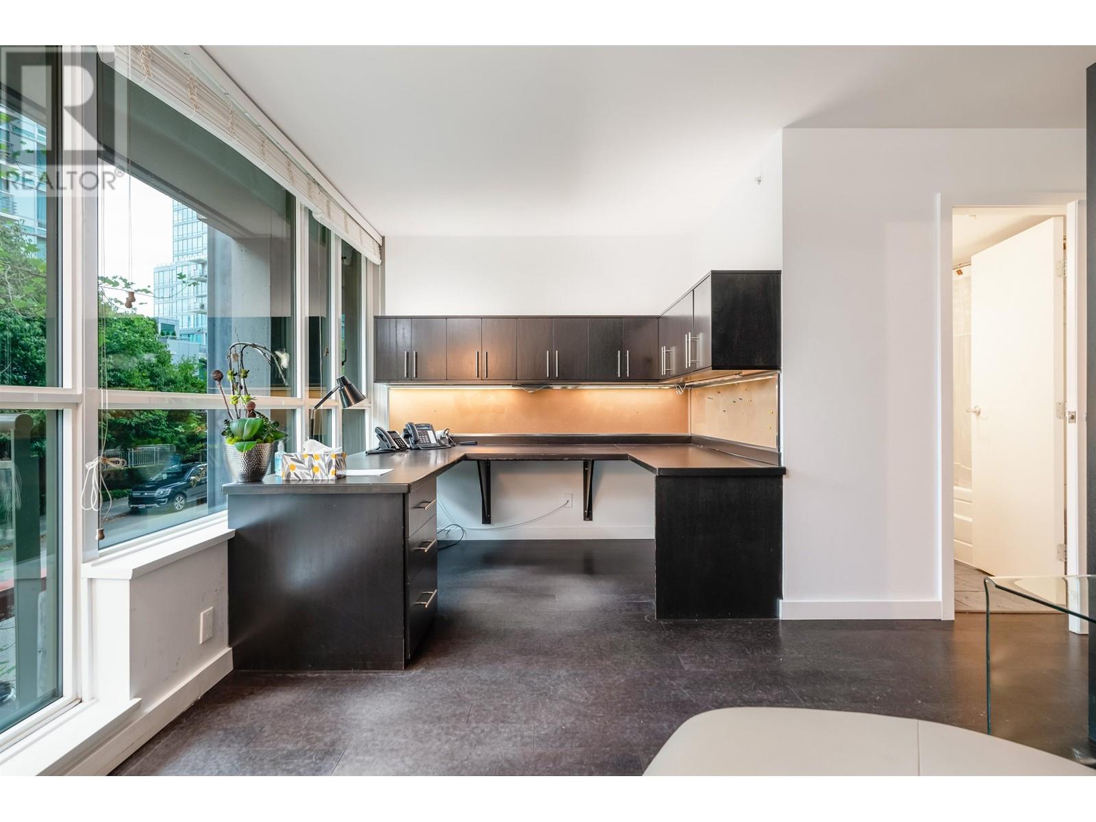 1486 W Hastings Street, Vancouver, British Columbia  V6G 3J6 - Photo 8 - R2817631