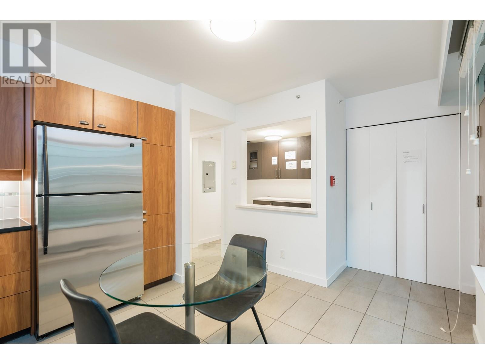 1486 W Hastings Street, Vancouver, British Columbia  V6G 3J6 - Photo 9 - R2817631