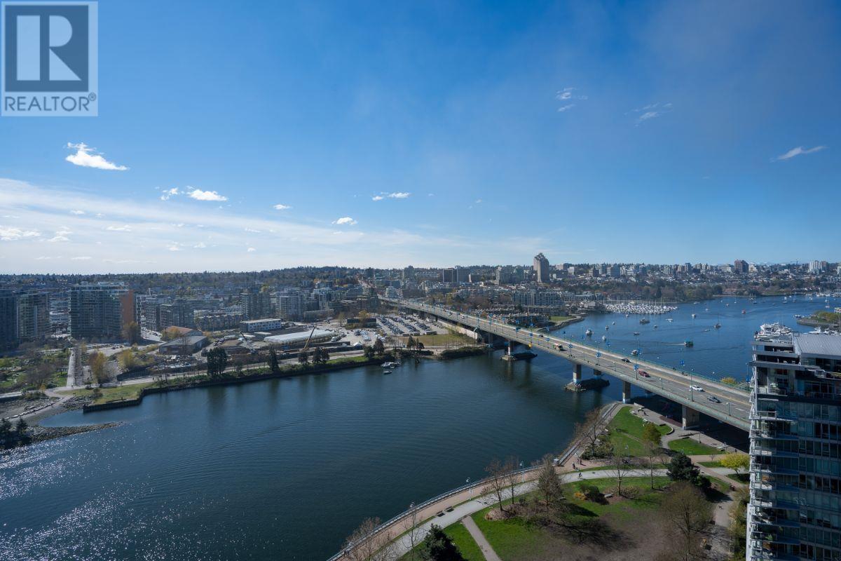 2603 8 Smithe Mews, Vancouver, British Columbia  V6B 0A5 - Photo 1 - R2817674