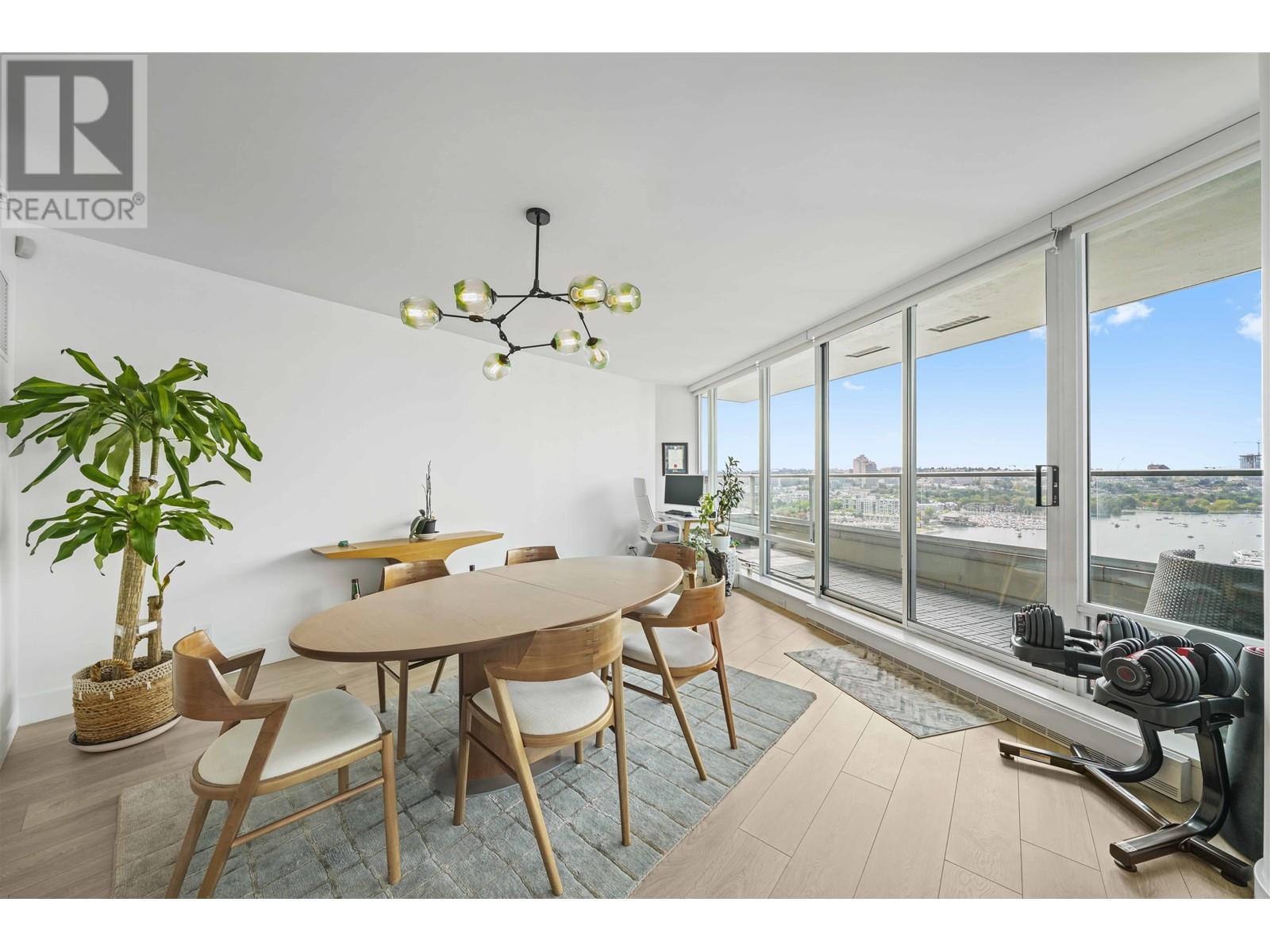 2603 8 Smithe Mews, Vancouver, British Columbia  V6B 0A5 - Photo 14 - R2817674