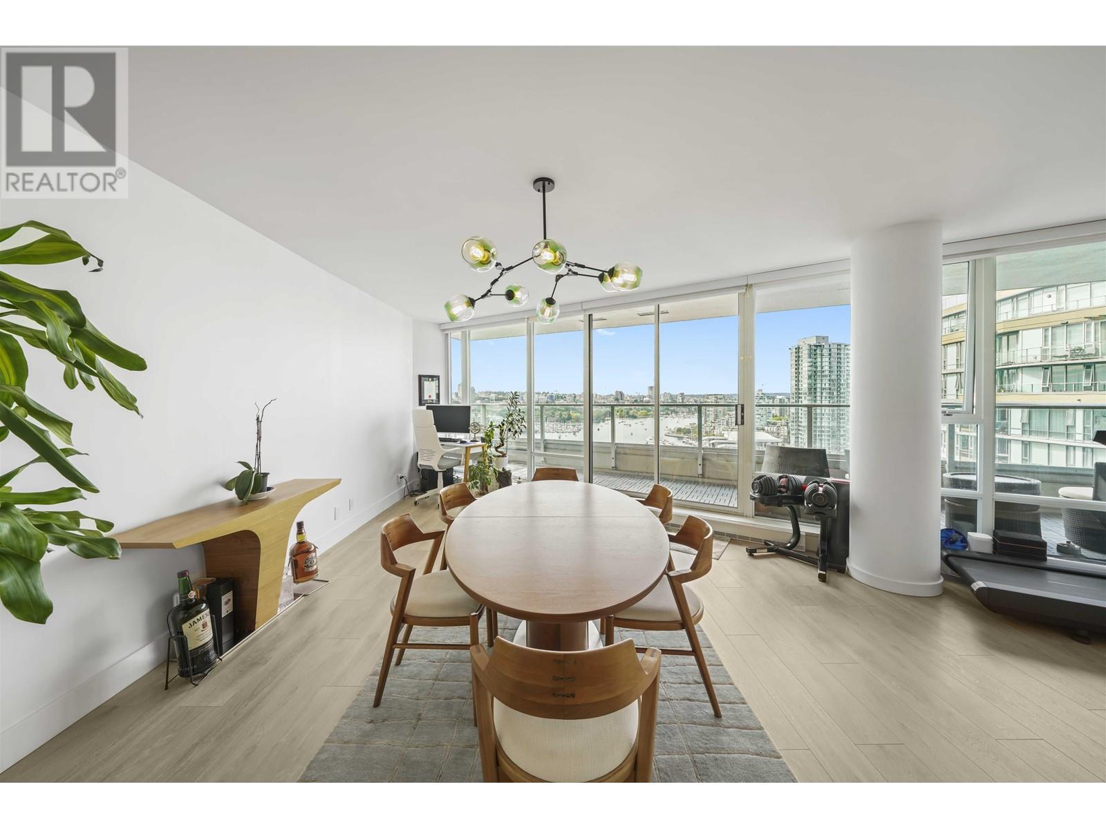 2603 8 Smithe Mews, Vancouver, British Columbia  V6B 0A5 - Photo 15 - R2817674