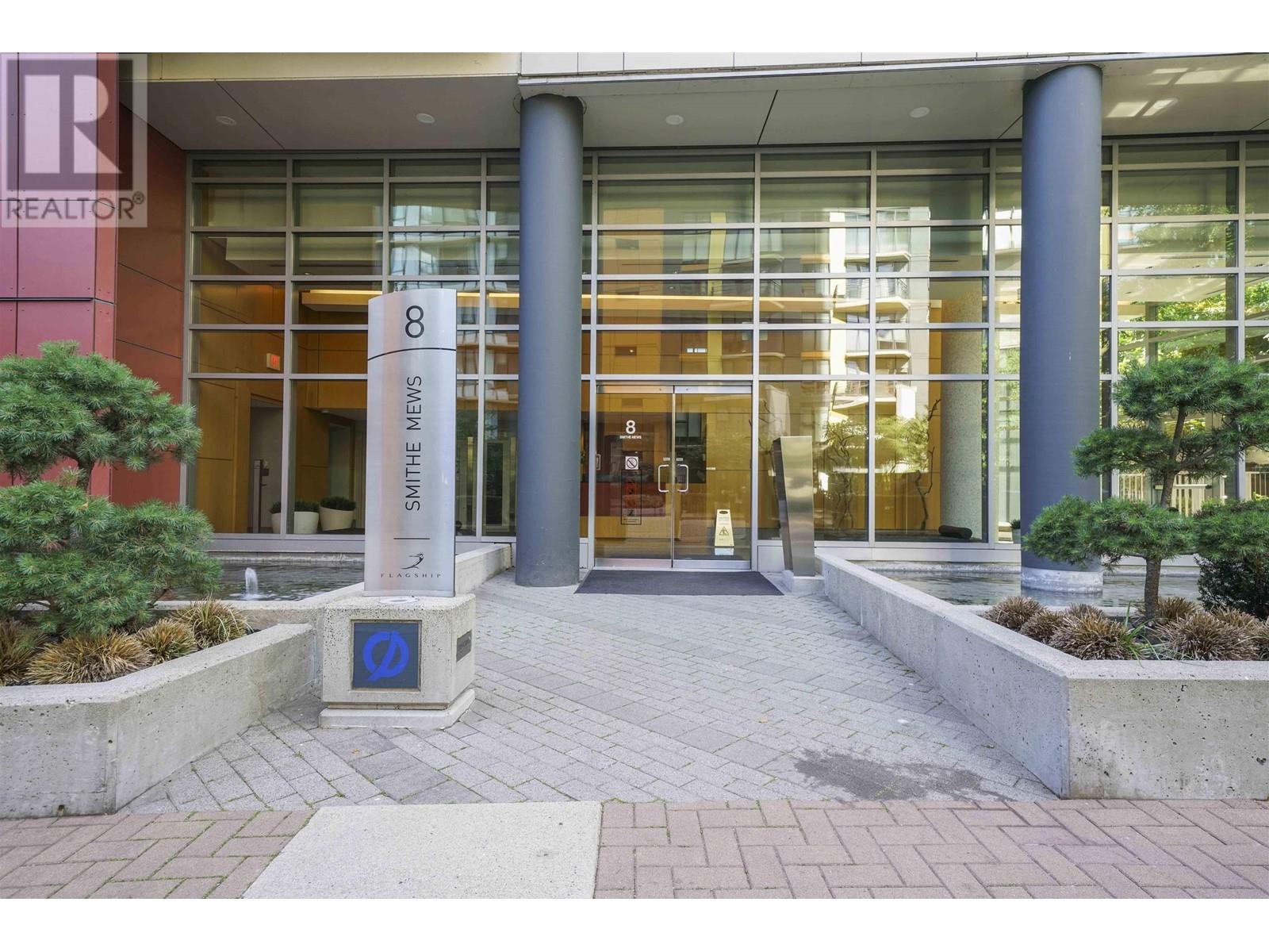 2603 8 Smithe Mews, Vancouver, British Columbia  V6B 0A5 - Photo 36 - R2817674