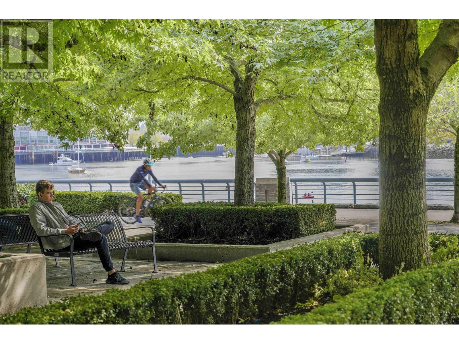 2603 8 Smithe Mews, Vancouver, British Columbia  V6B 0A5 - Photo 37 - R2817674