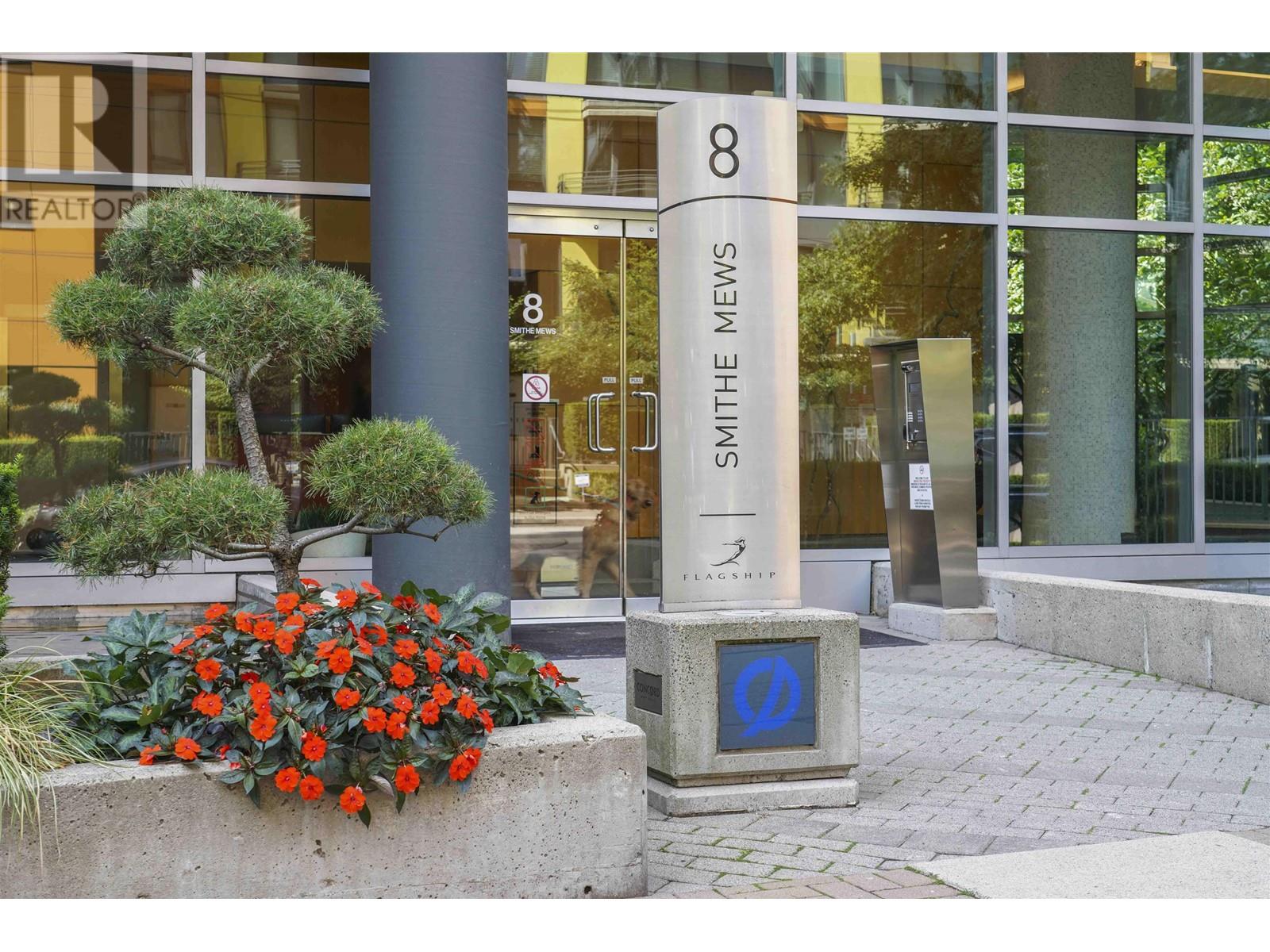 2603 8 Smithe Mews, Vancouver, British Columbia  V6B 0A5 - Photo 38 - R2817674