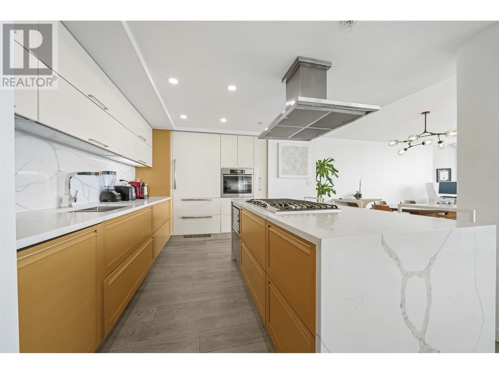 2603 8 Smithe Mews, Vancouver, British Columbia  V6B 0A5 - Photo 5 - R2817674