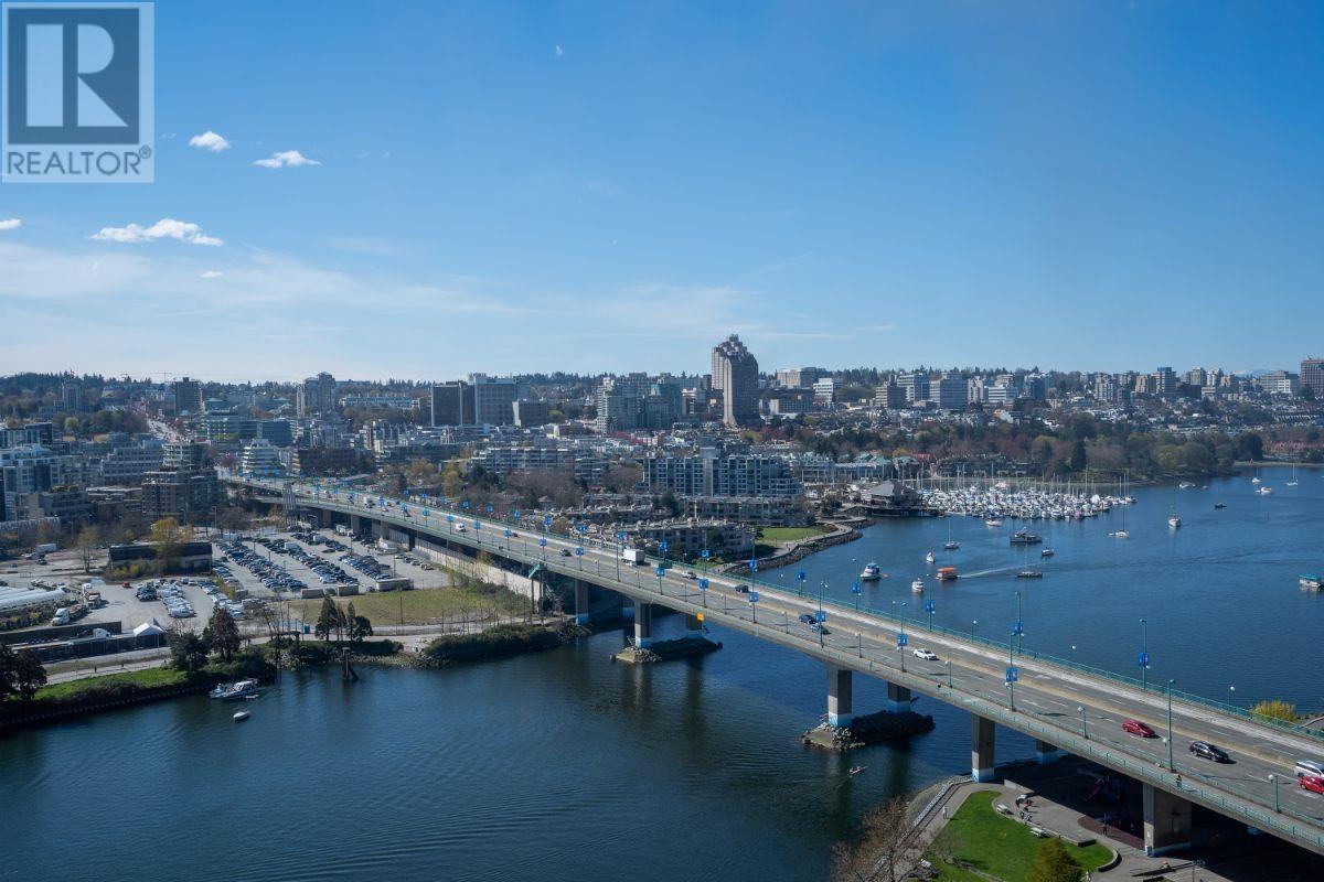 2603 8 Smithe Mews, Vancouver, British Columbia  V6B 0A5 - Photo 9 - R2817674