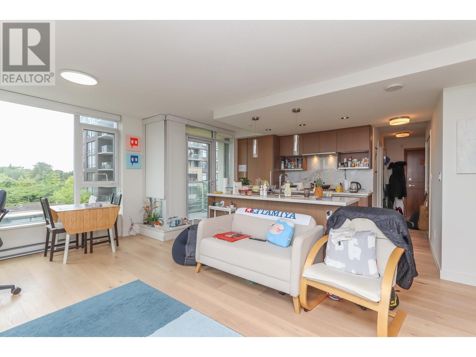 509 9099 Cook Road, Richmond, British Columbia  V6Y 0G5 - Photo 4 - R2817681