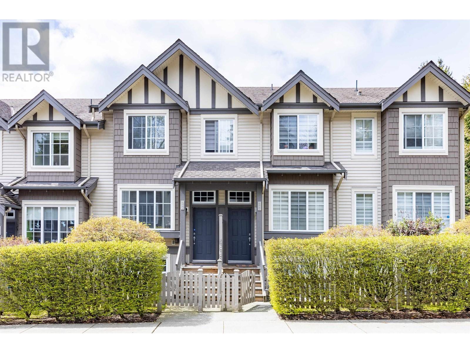 37 3368 MORREY COURT, burnaby, British Columbia