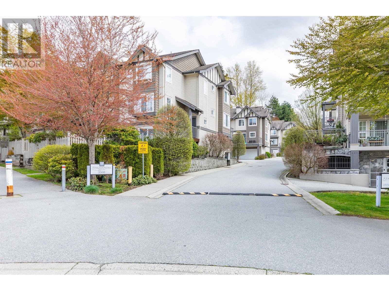 37 3368 Morrey Court, Burnaby, British Columbia  V3J 7Y5 - Photo 2 - R2817693
