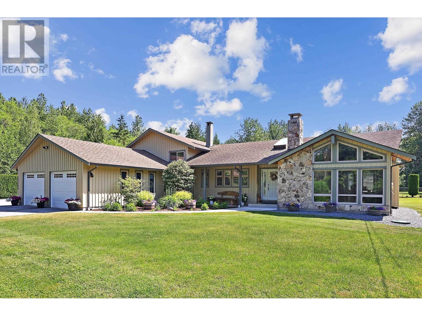 12796 251 STREET, maple ridge, British Columbia