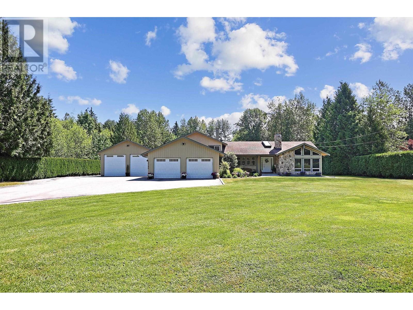 12796 251 Street, Maple Ridge, British Columbia  V4R 1S4 - Photo 2 - R2817511