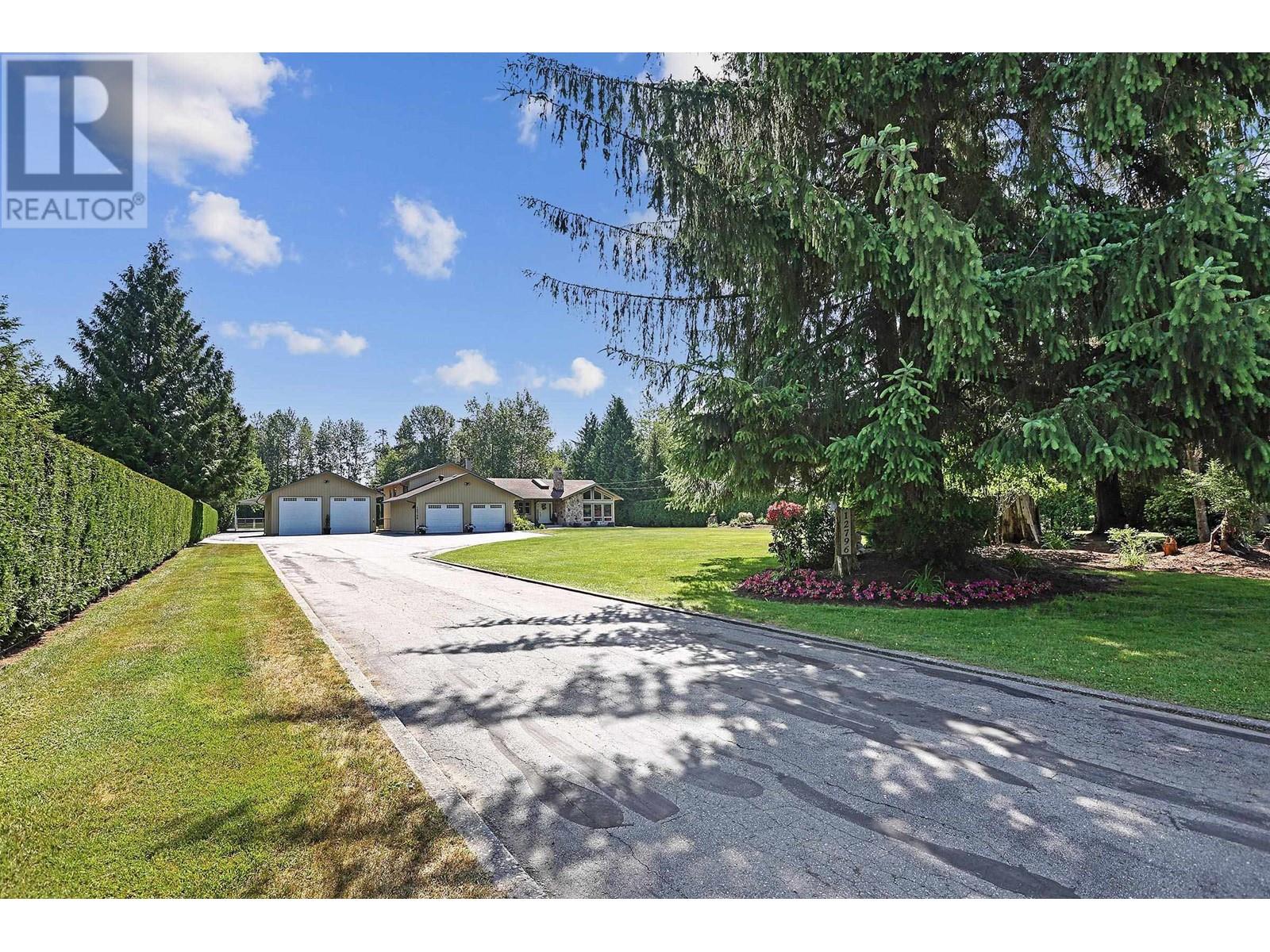 12796 251 Street, Maple Ridge, British Columbia  V4R 1S4 - Photo 4 - R2817511