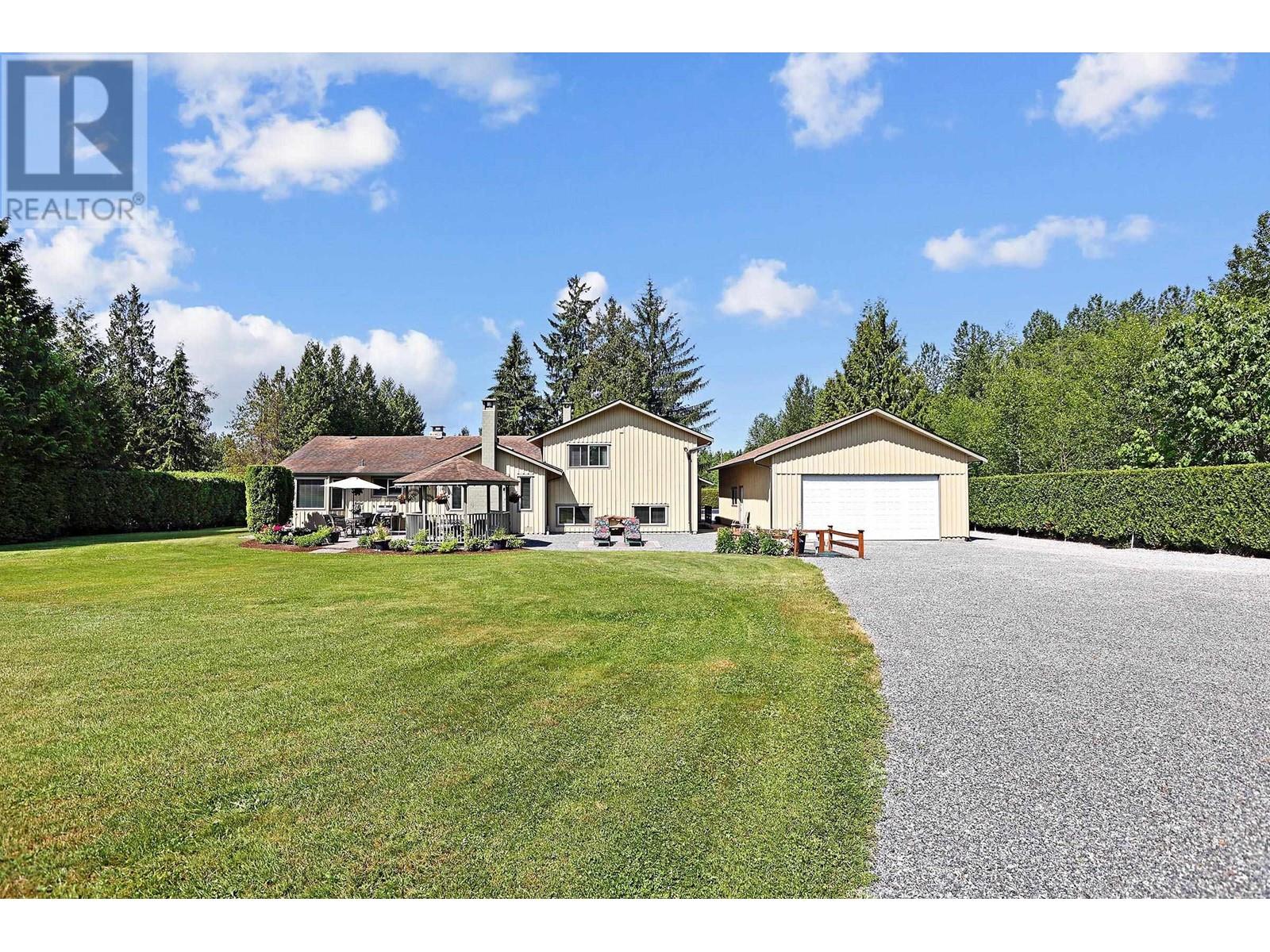 12796 251 Street, Maple Ridge, British Columbia  V4R 1S4 - Photo 40 - R2817511