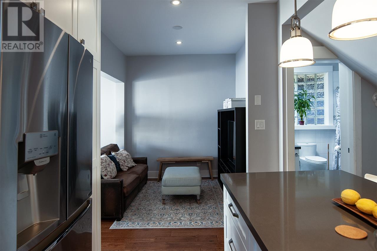 3575 Laurel Street, Vancouver, British Columbia  V5Z 3V3 - Photo 10 - R2817620
