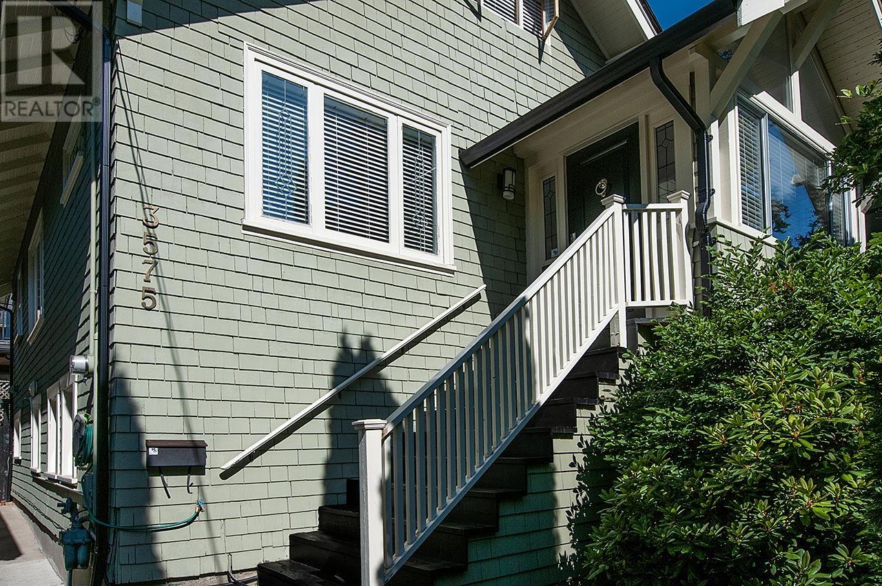 3575 Laurel Street, Vancouver, British Columbia  V5Z 3V3 - Photo 2 - R2817620