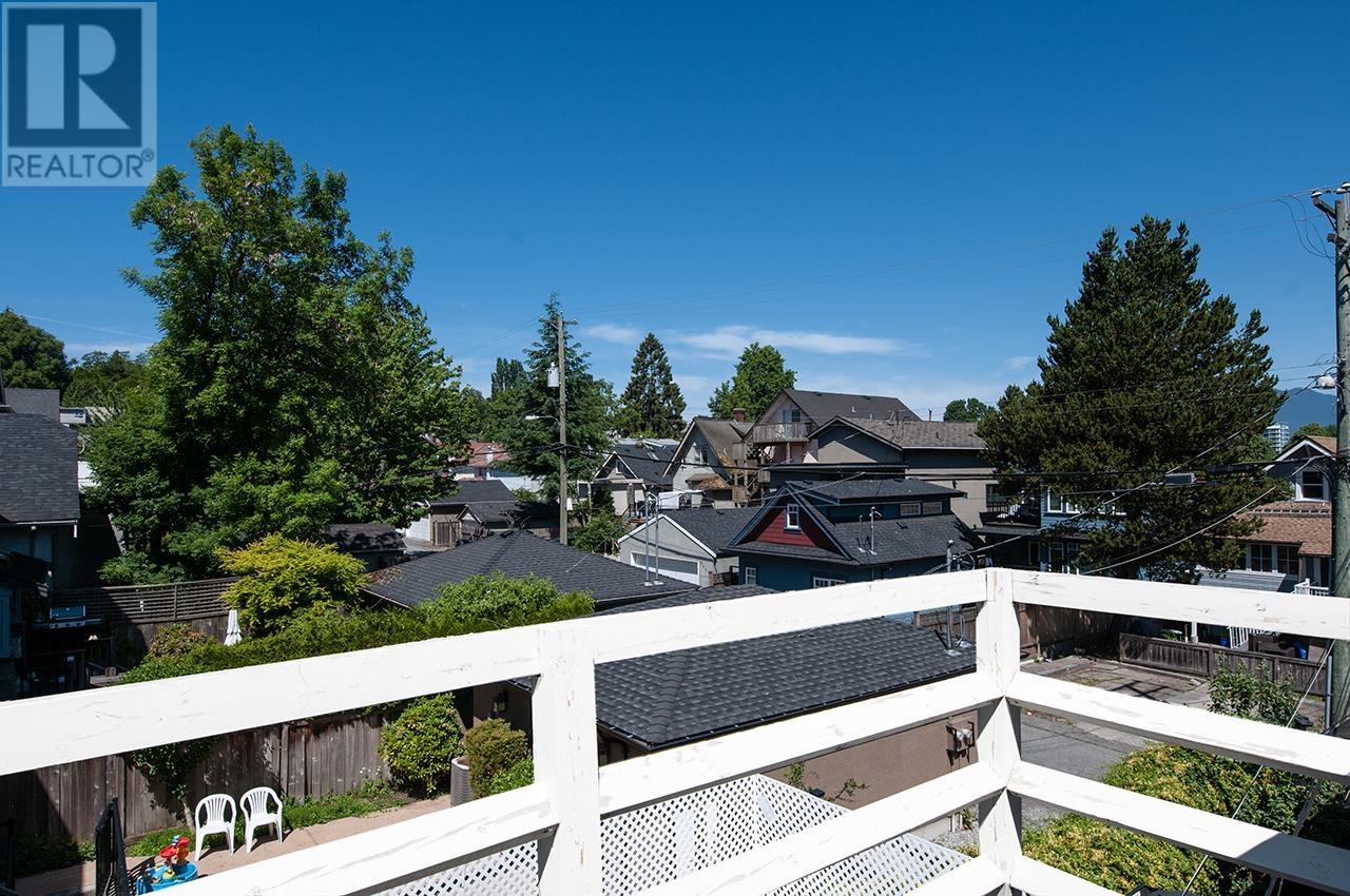 3575 Laurel Street, Vancouver, British Columbia  V5Z 3V3 - Photo 21 - R2817620