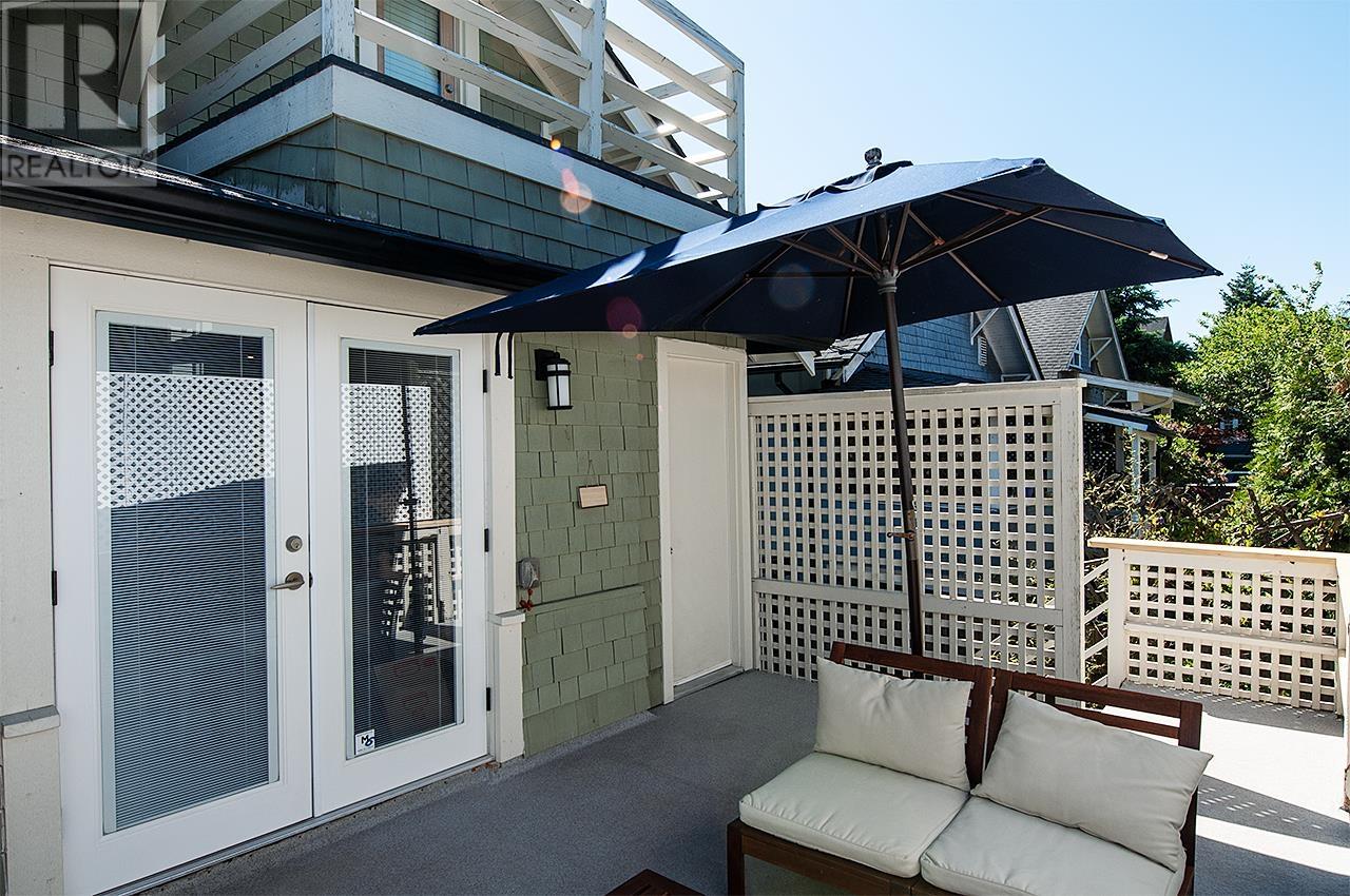 3575 Laurel Street, Vancouver, British Columbia  V5Z 3V3 - Photo 23 - R2817620