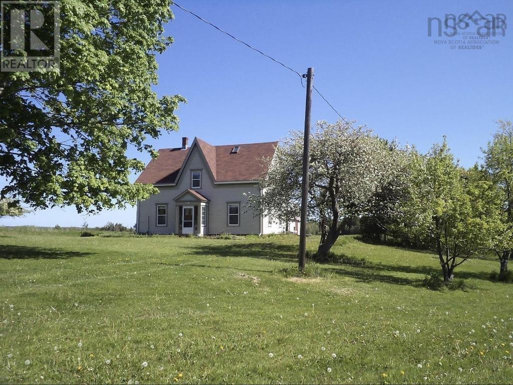 397 Shore Road, Egerton, Nova Scotia  B0K 1G0 - Photo 1 - 202304698