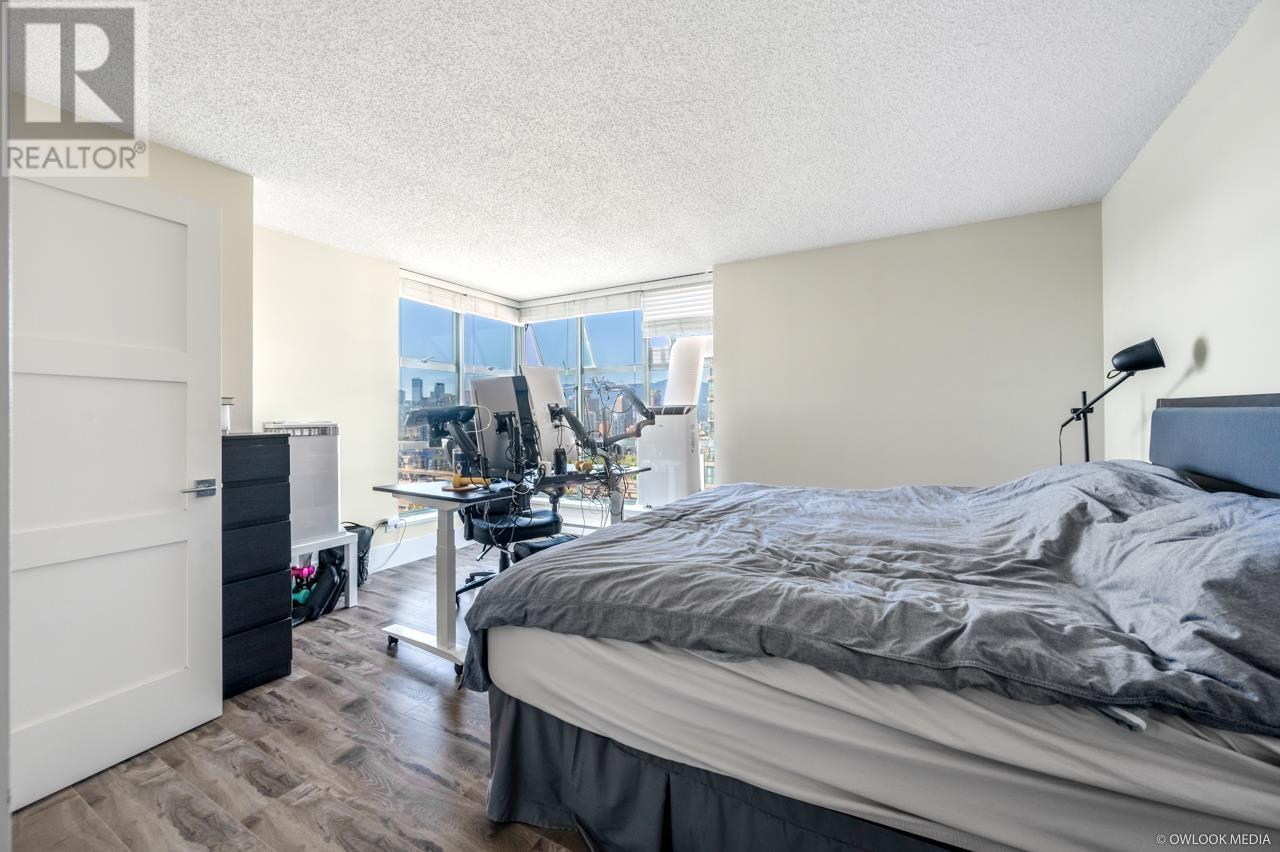 2302 1188 Quebec Street, Vancouver, British Columbia  V6A 4B3 - Photo 10 - R2817045