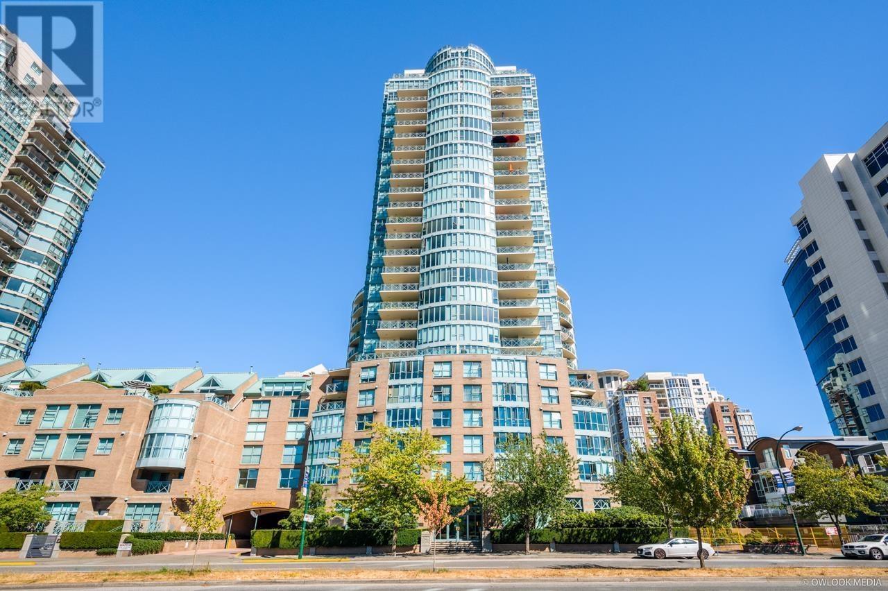 2302 1188 Quebec Street, Vancouver, British Columbia  V6A 4B3 - Photo 15 - R2817045