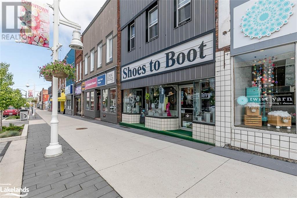 261 king street, midland