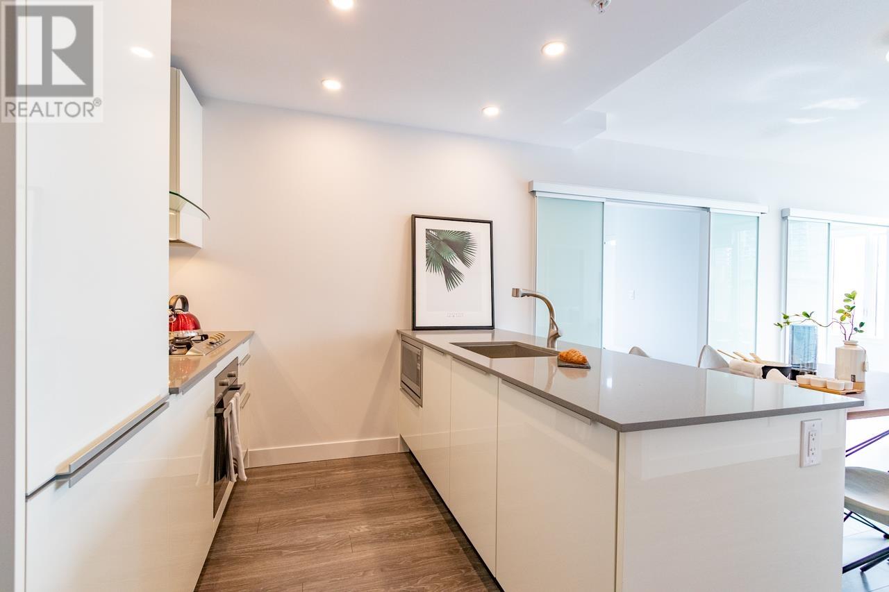 2304 1283 Howe Street, Vancouver, British Columbia  V6Z 0E3 - Photo 22 - R2784139