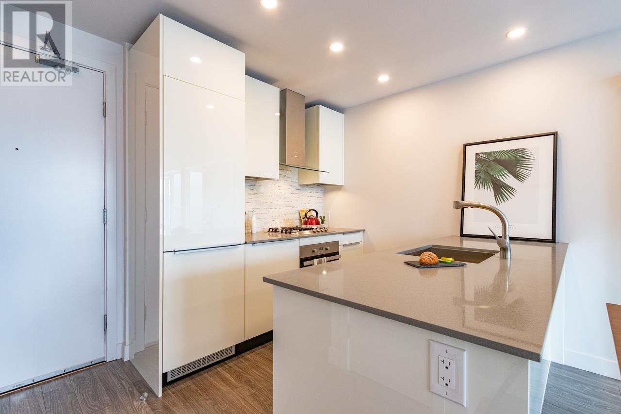 2304 1283 Howe Street, Vancouver, British Columbia  V6Z 0E3 - Photo 21 - R2784139