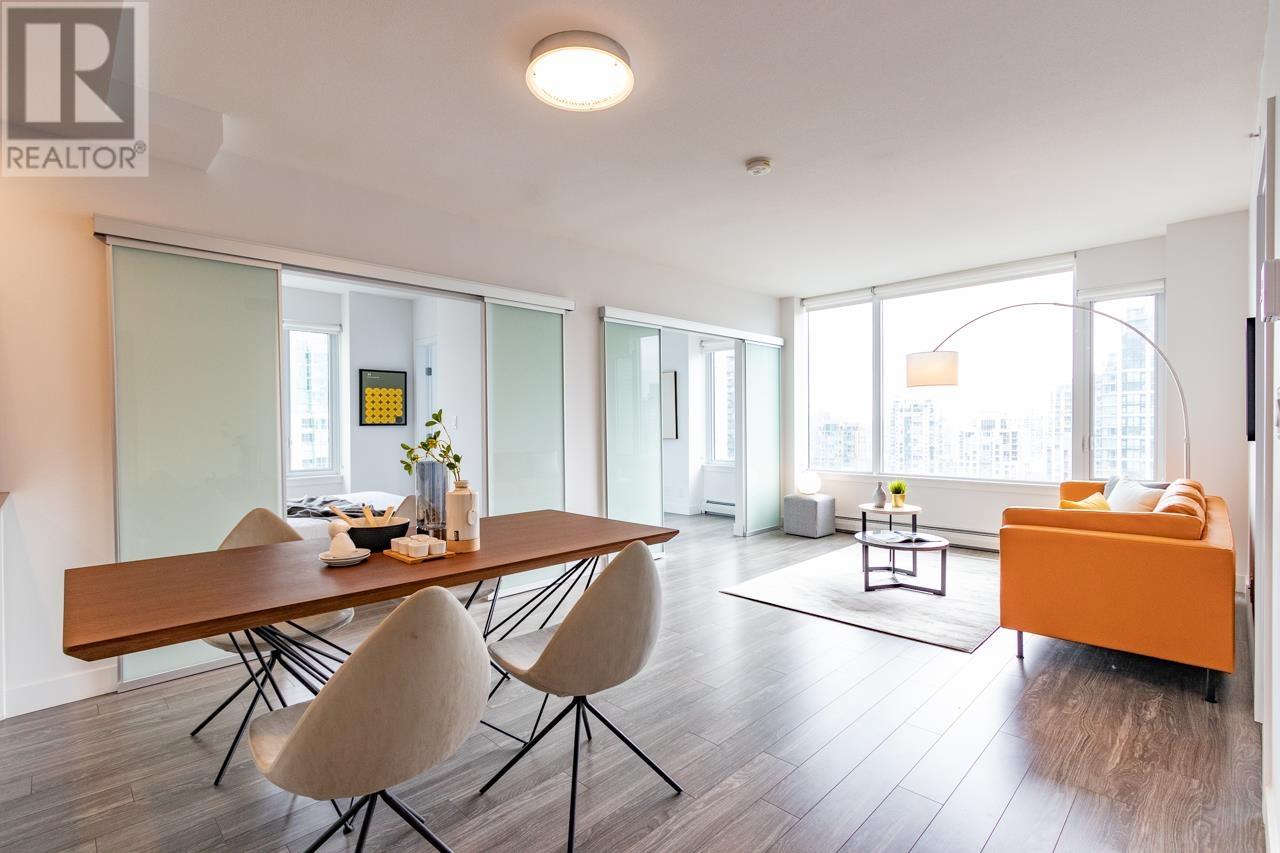 2304 1283 Howe Street, Vancouver, British Columbia  V6Z 0E3 - Photo 20 - R2784139